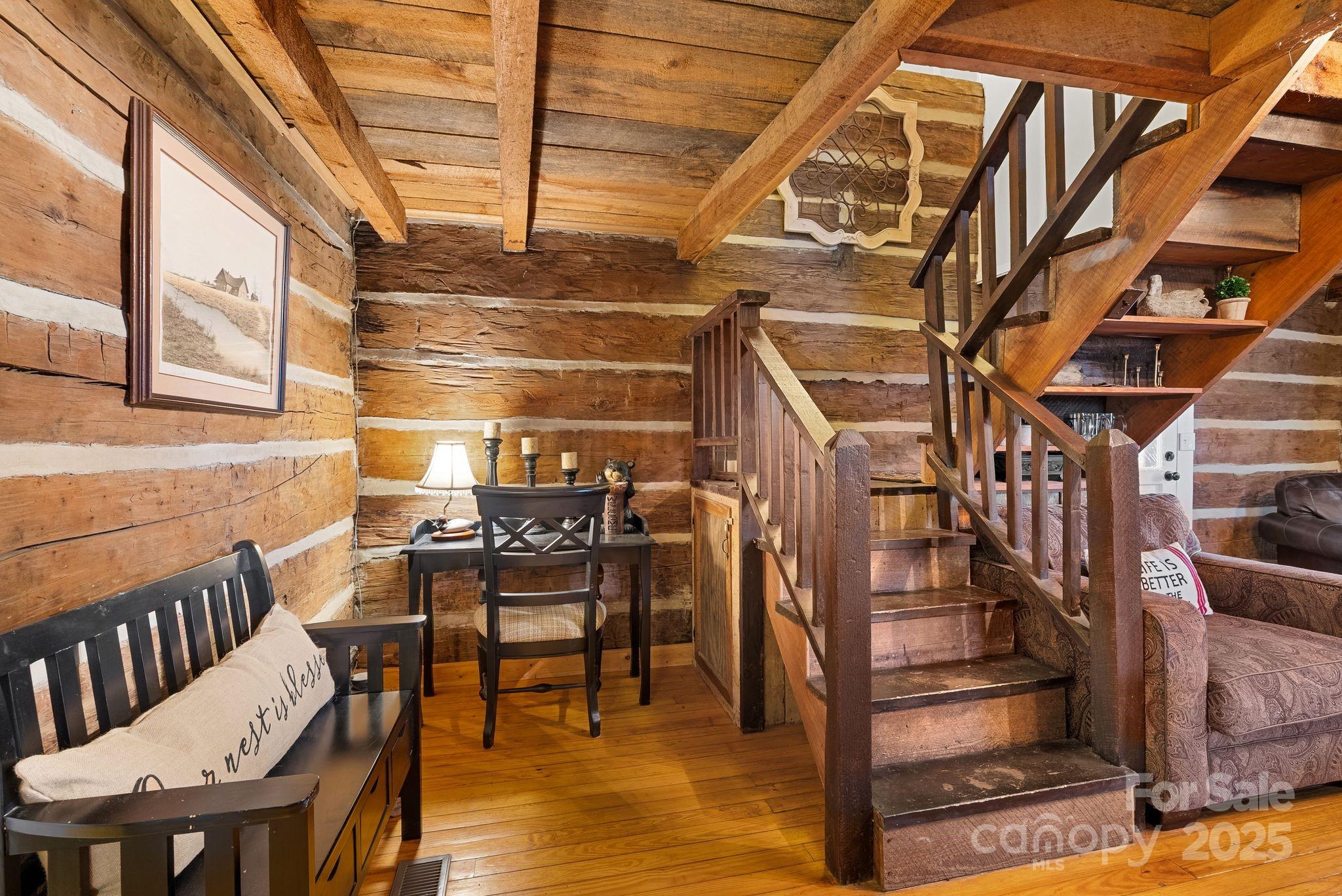 Wolf Laurel Estates - Residential