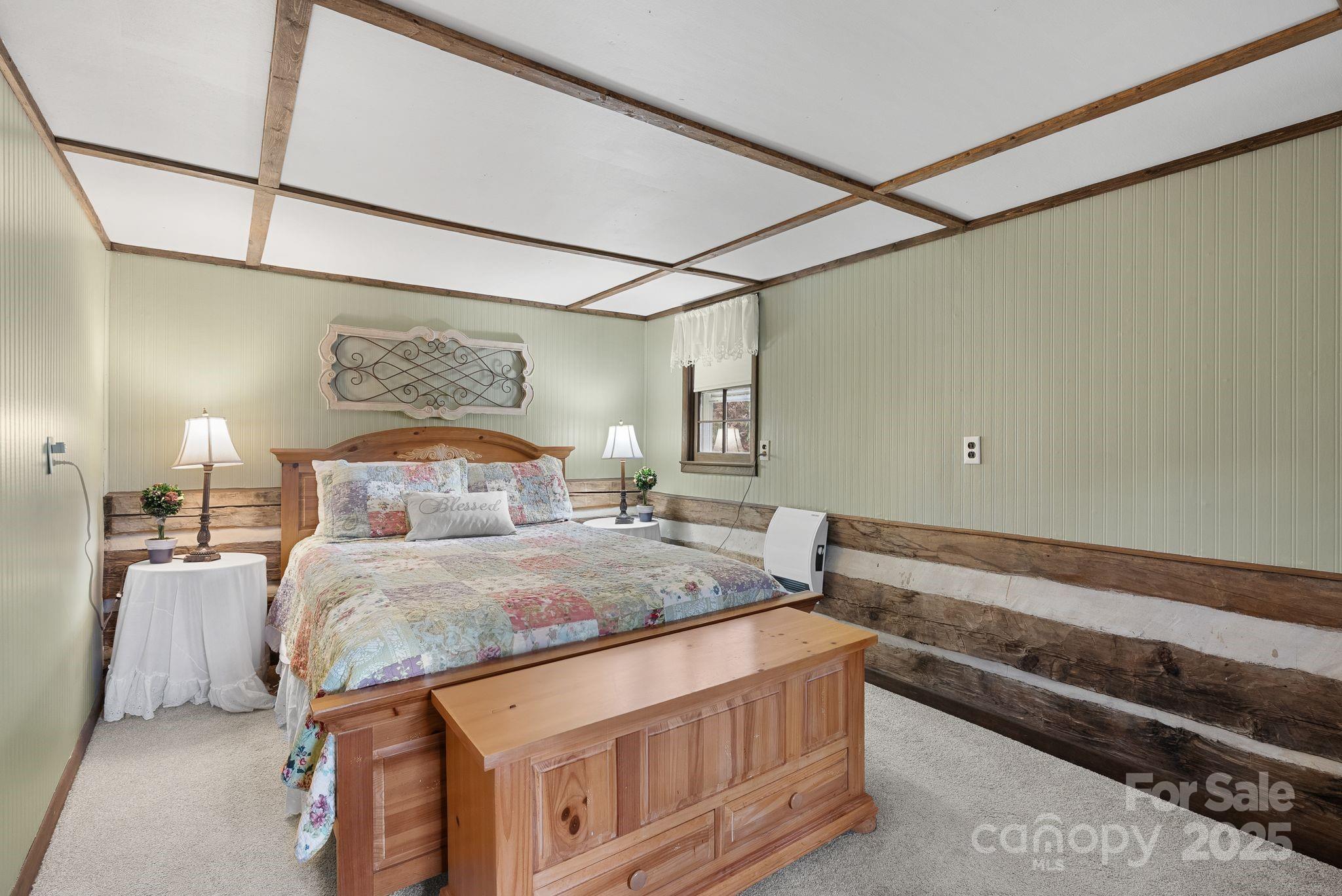 Wolf Laurel Estates - Residential