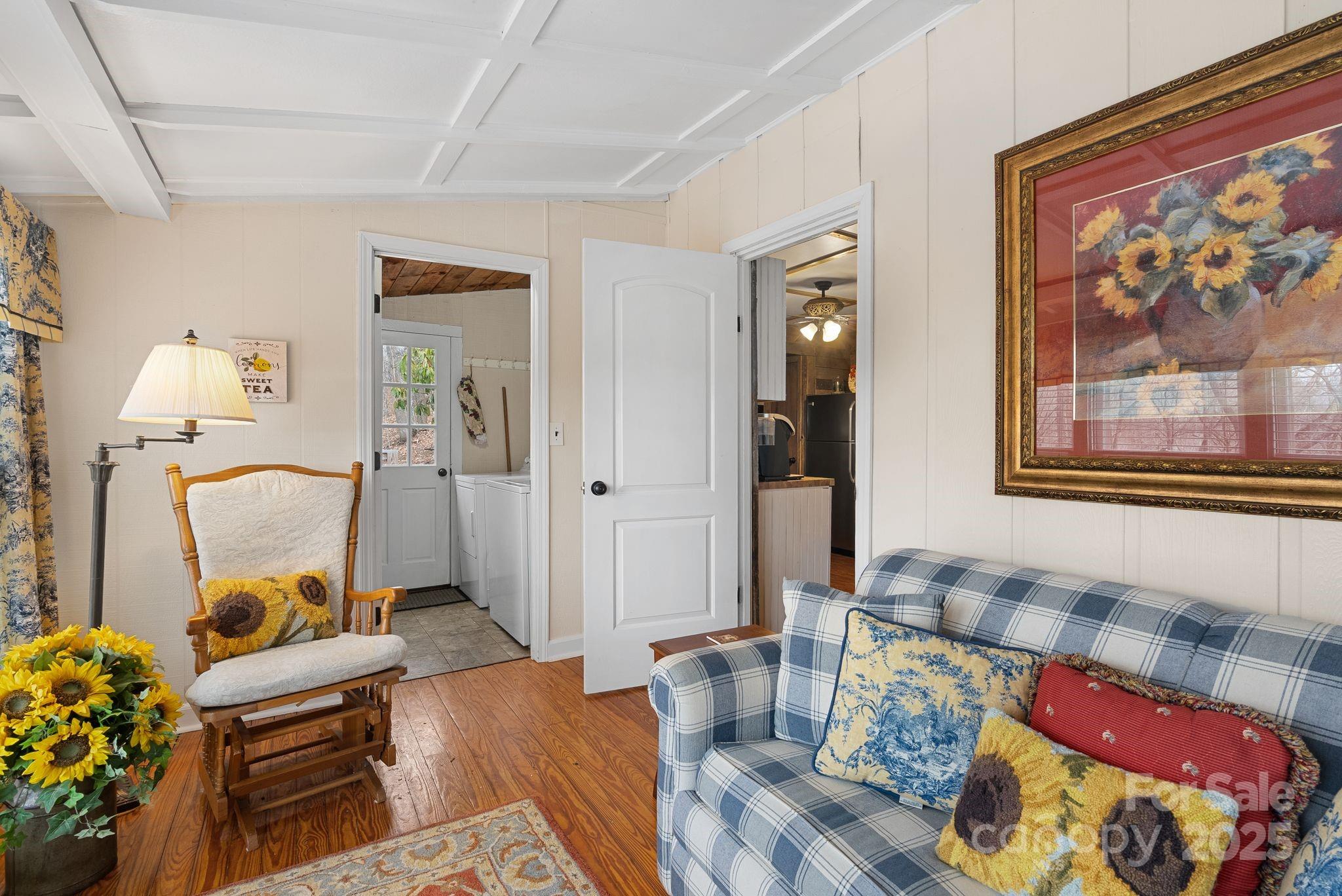 Wolf Laurel Estates - Residential