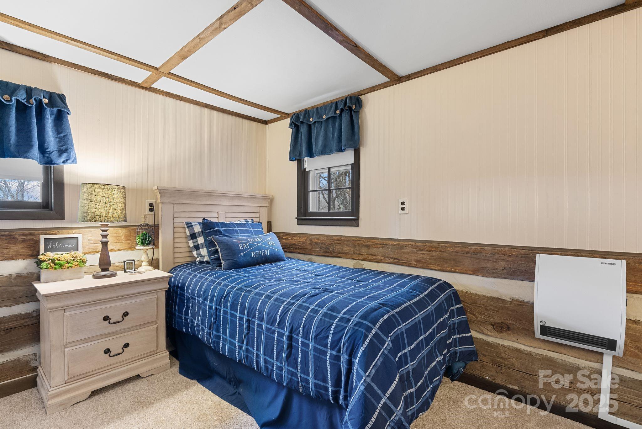 Wolf Laurel Estates - Residential