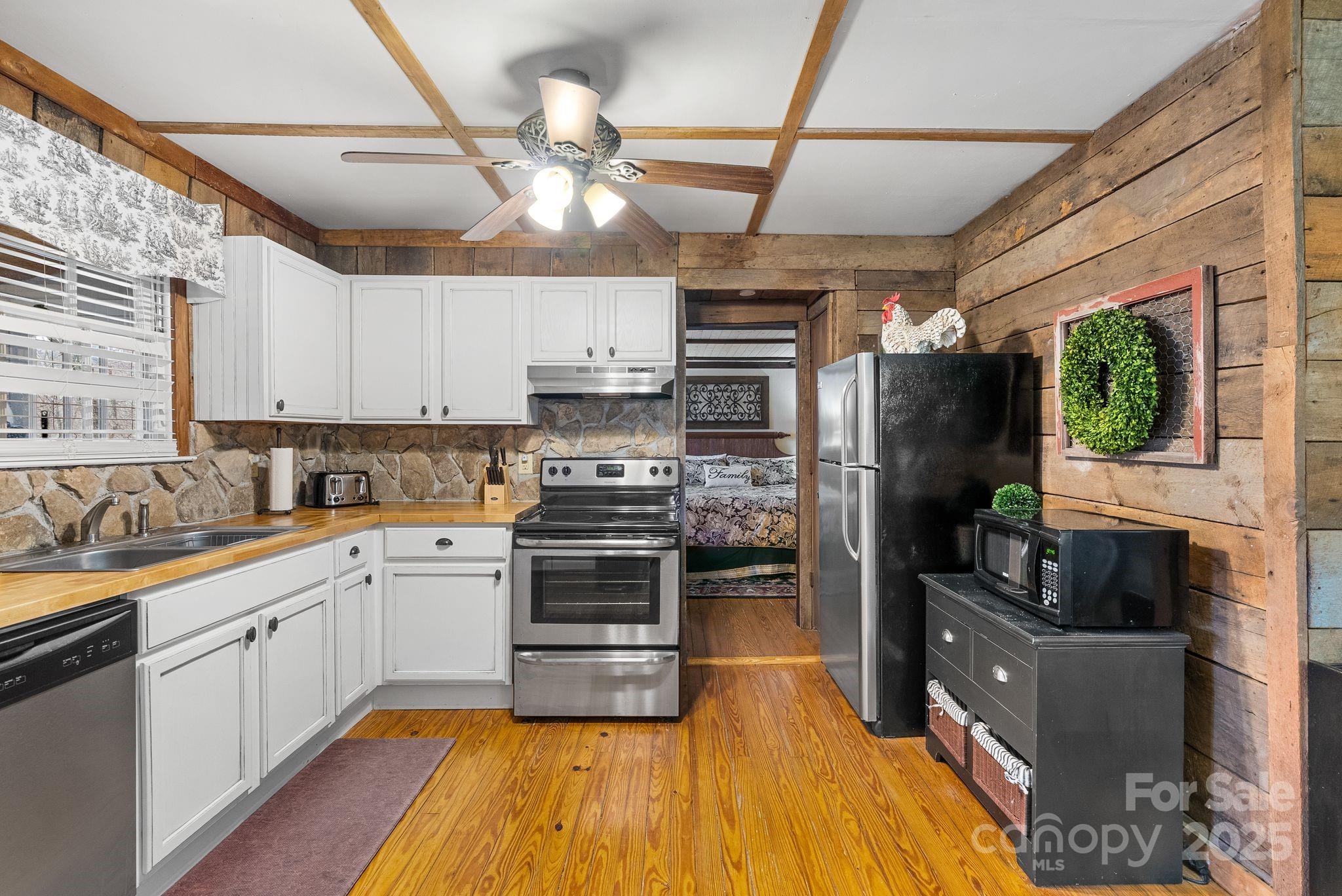 Wolf Laurel Estates - Residential