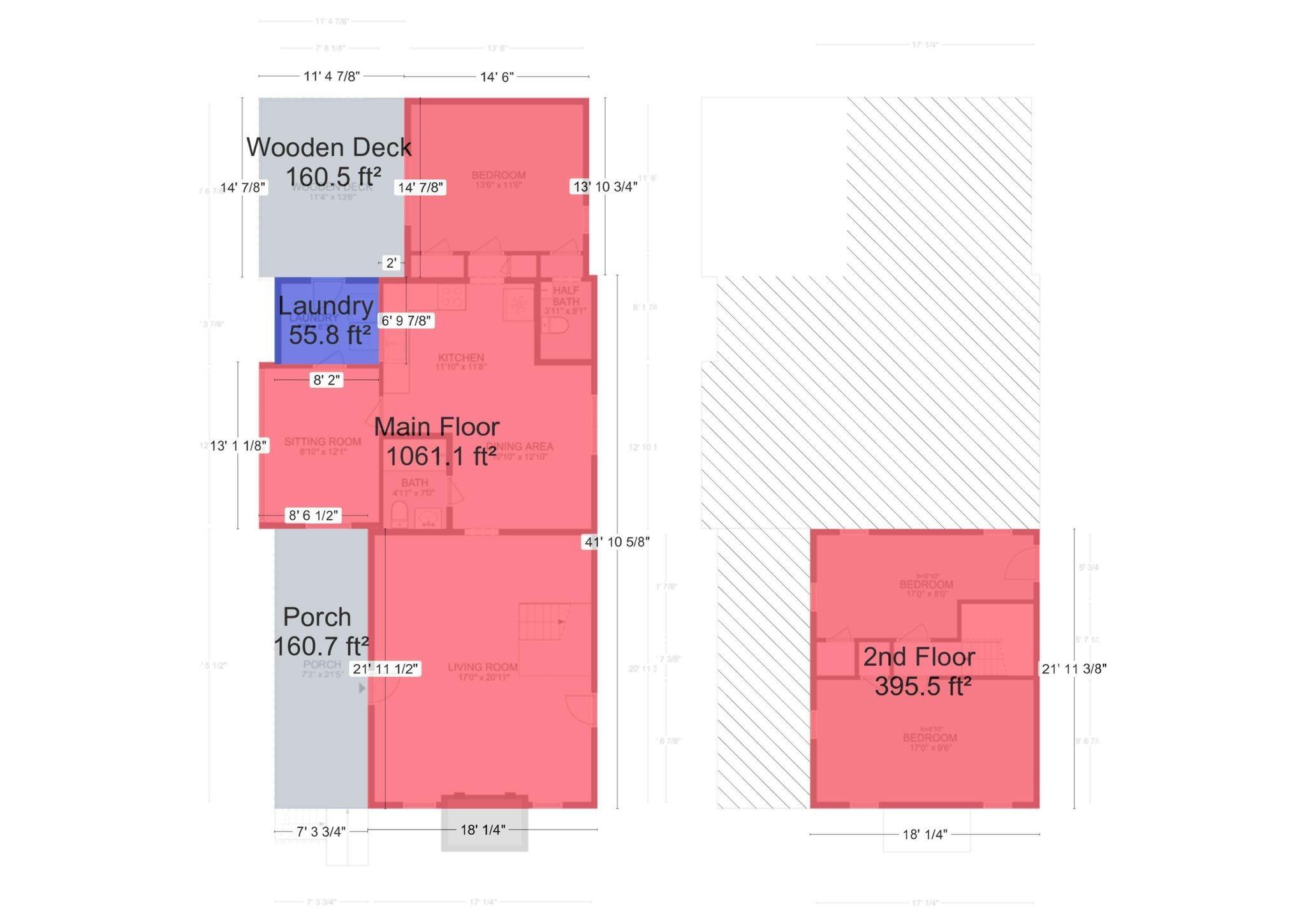 Wolf Laurel Estates - Residential
