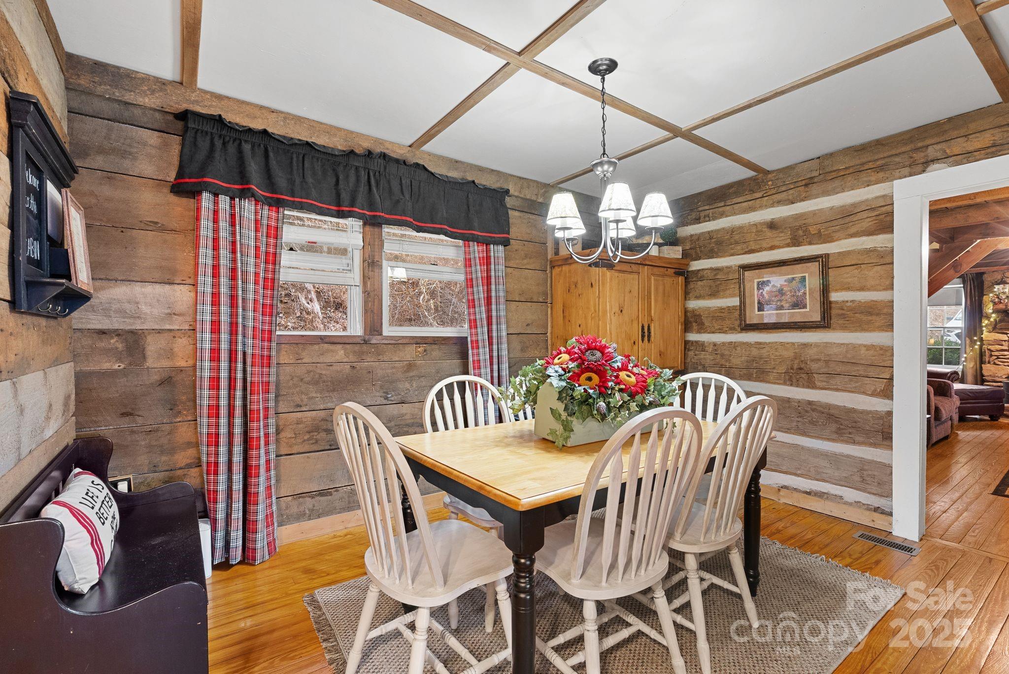 Wolf Laurel Estates - Residential