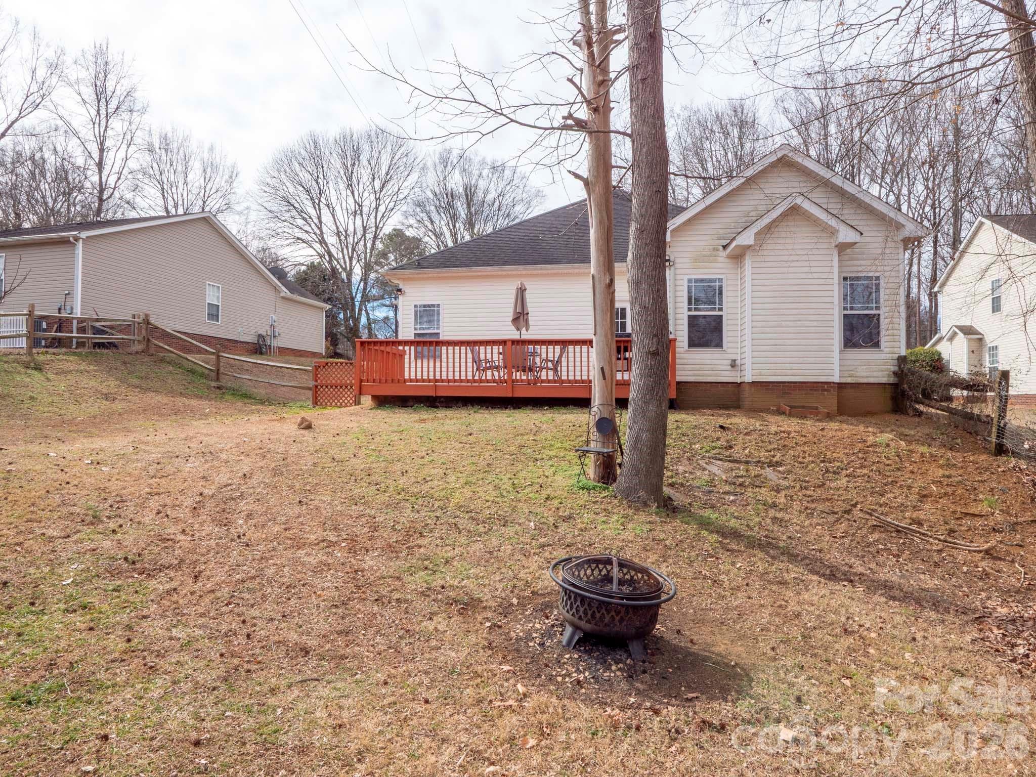 Almond Estates - Residential