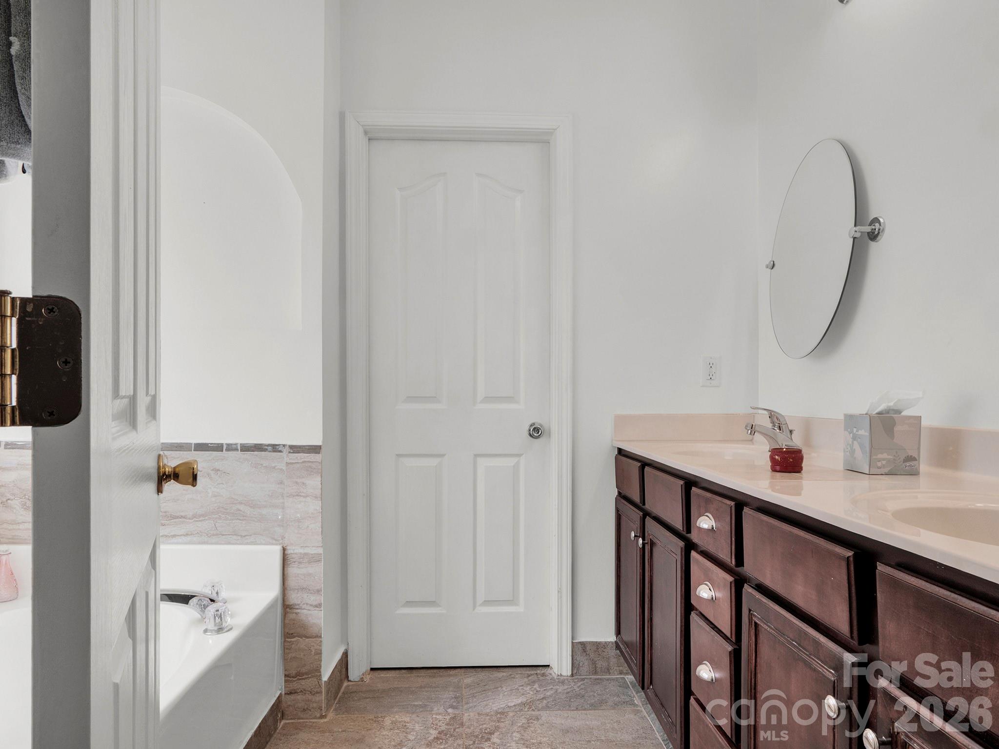 Almond Estates - Residential