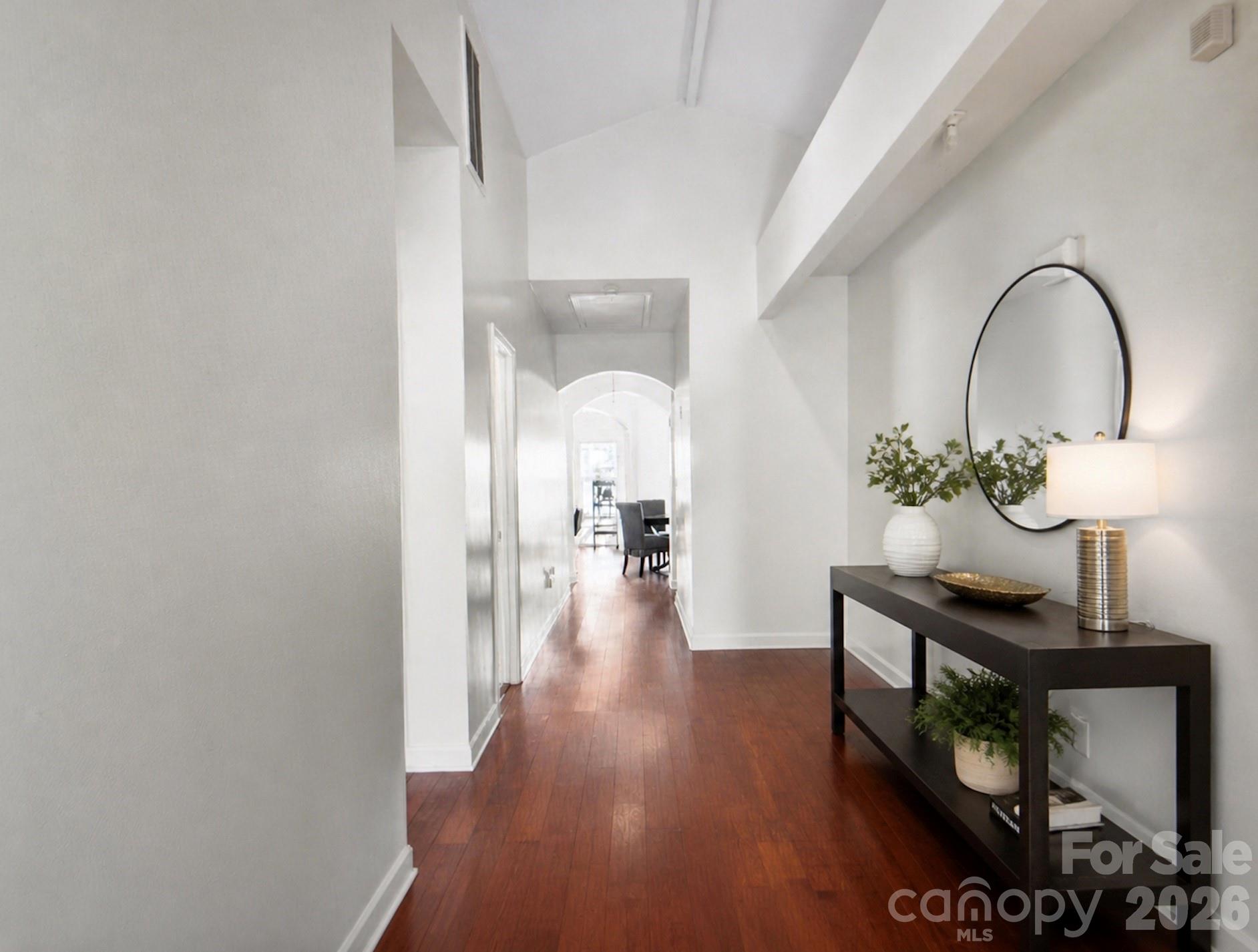 Almond Estates - Residential