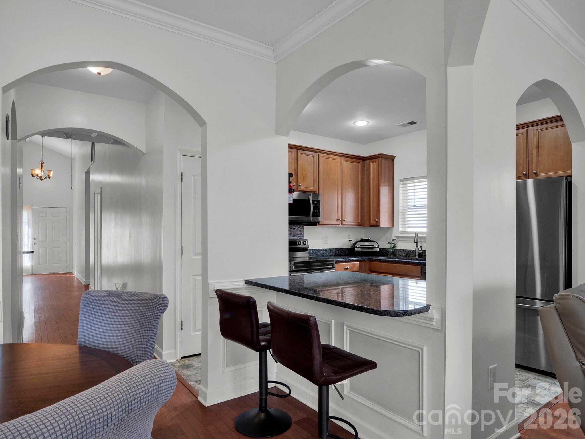 Almond Estates - Residential