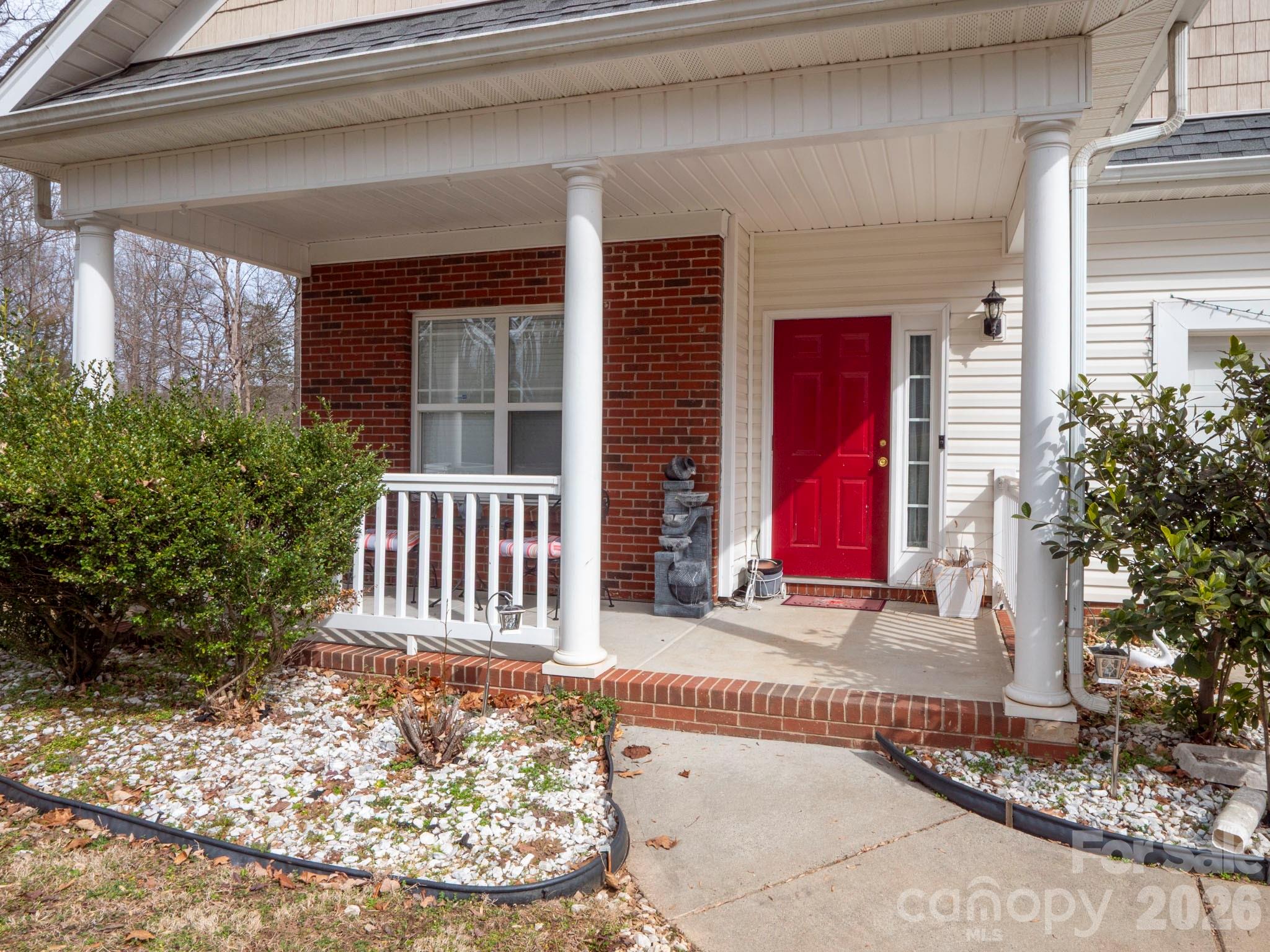 Almond Estates - Residential