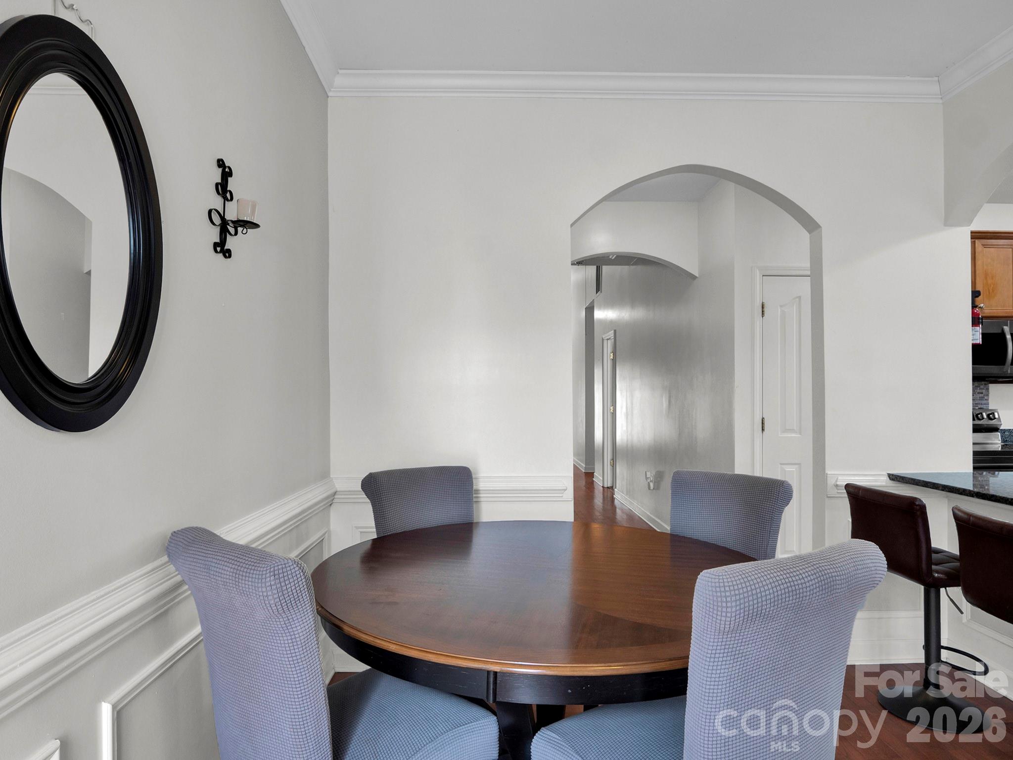 Almond Estates - Residential