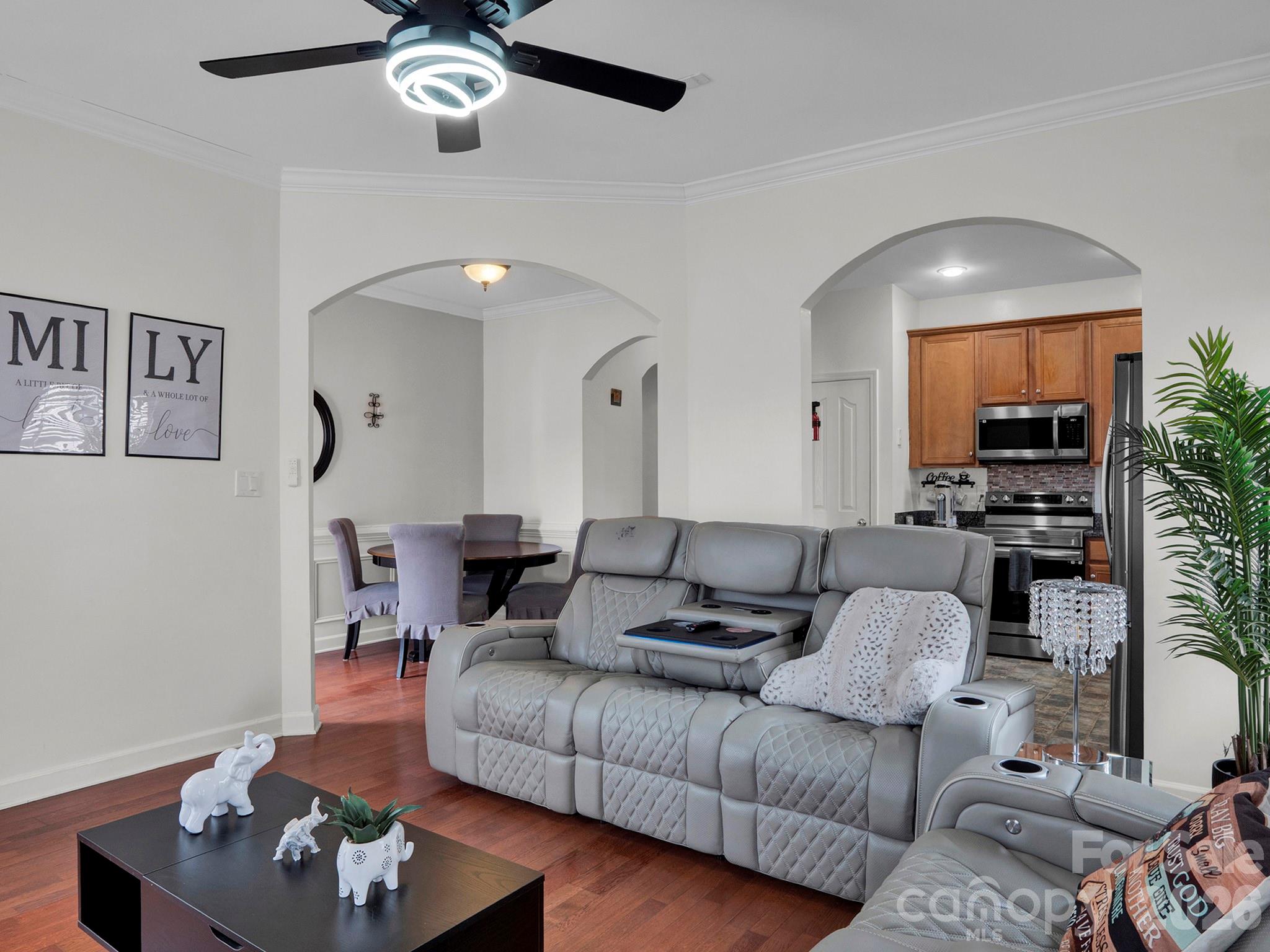 Almond Estates - Residential