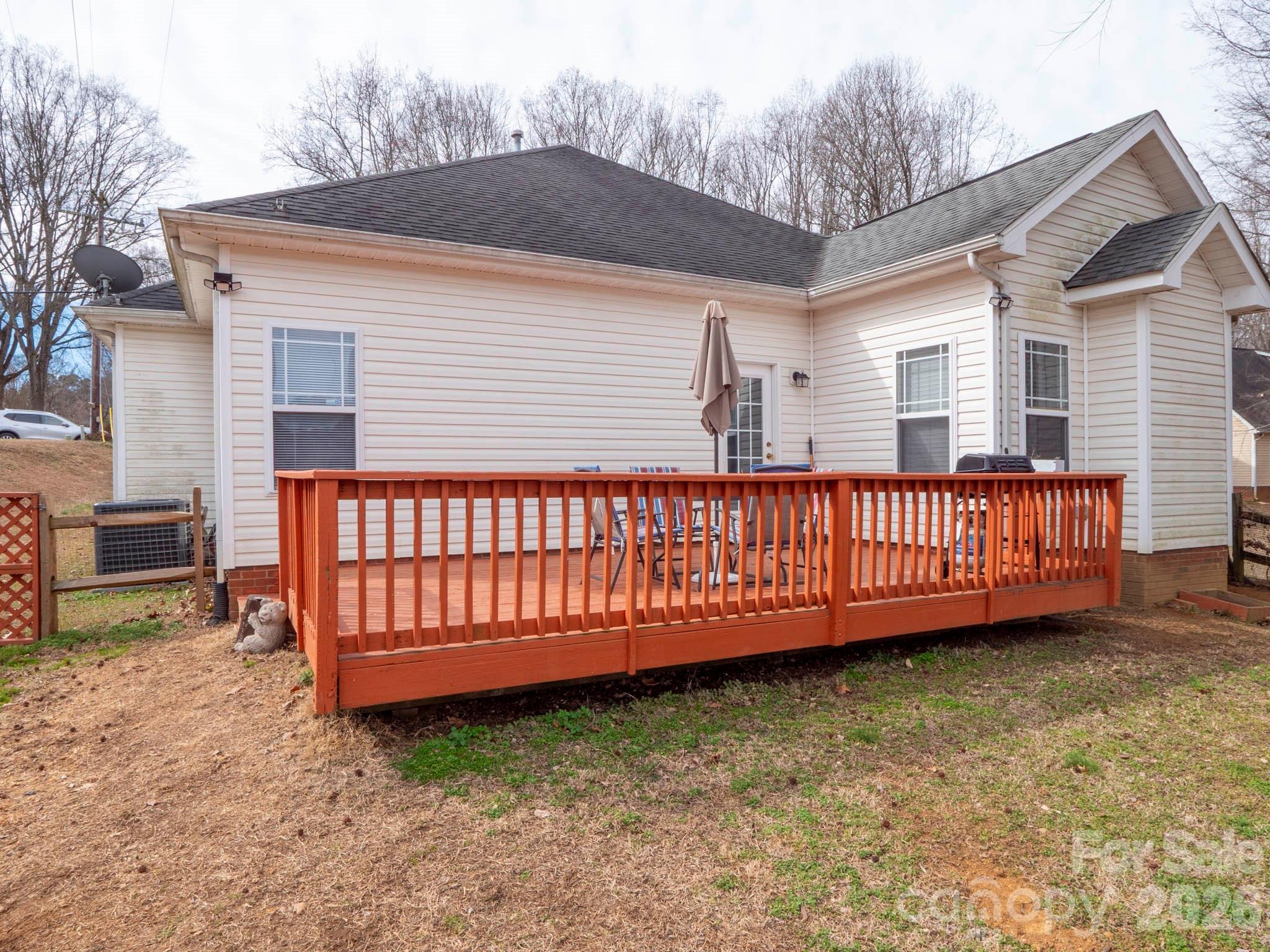 Almond Estates - Residential