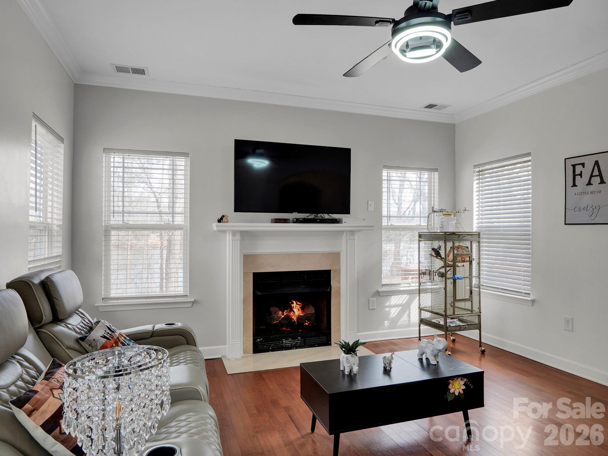 Almond Estates - Residential