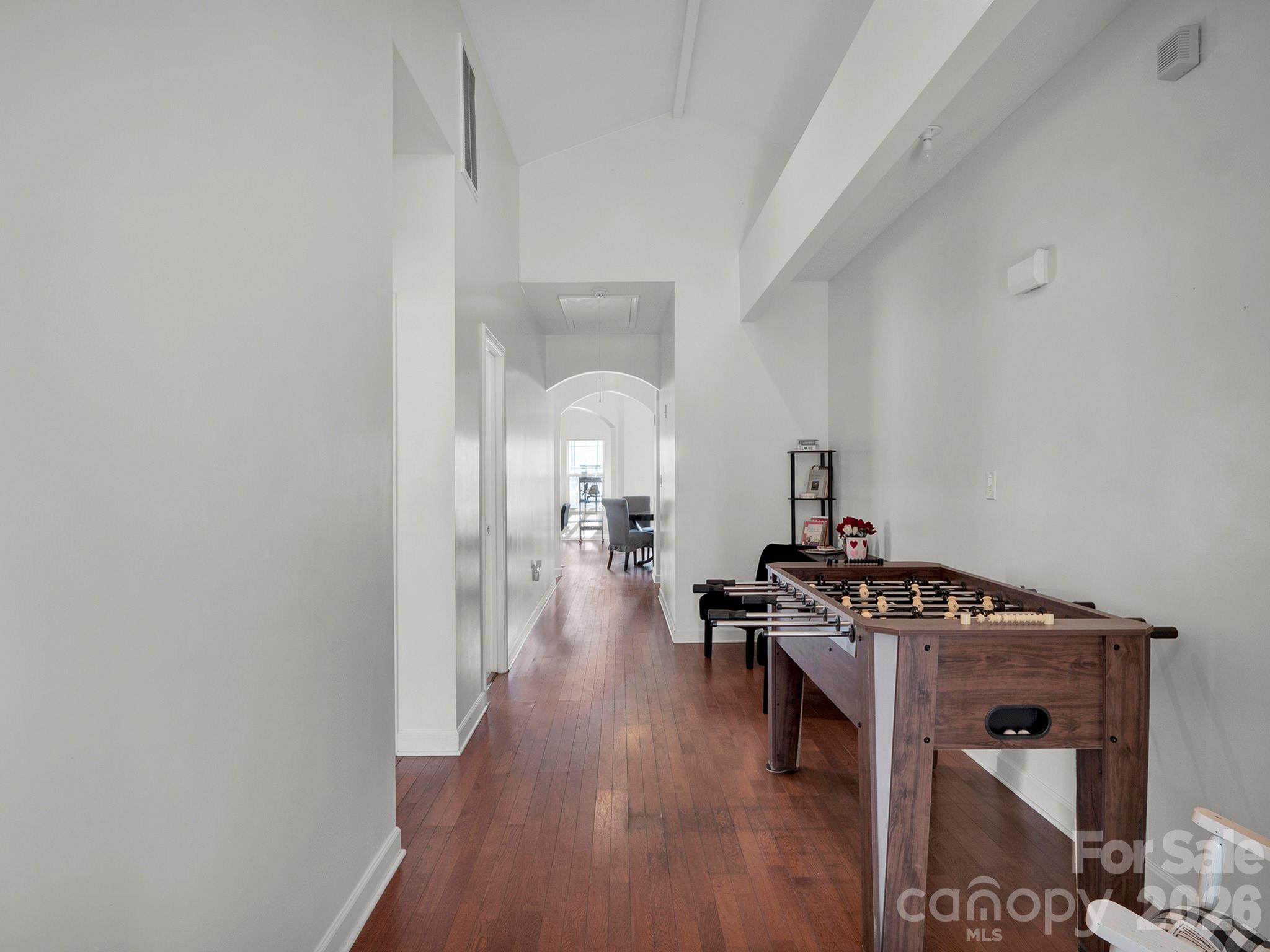 Almond Estates - Residential