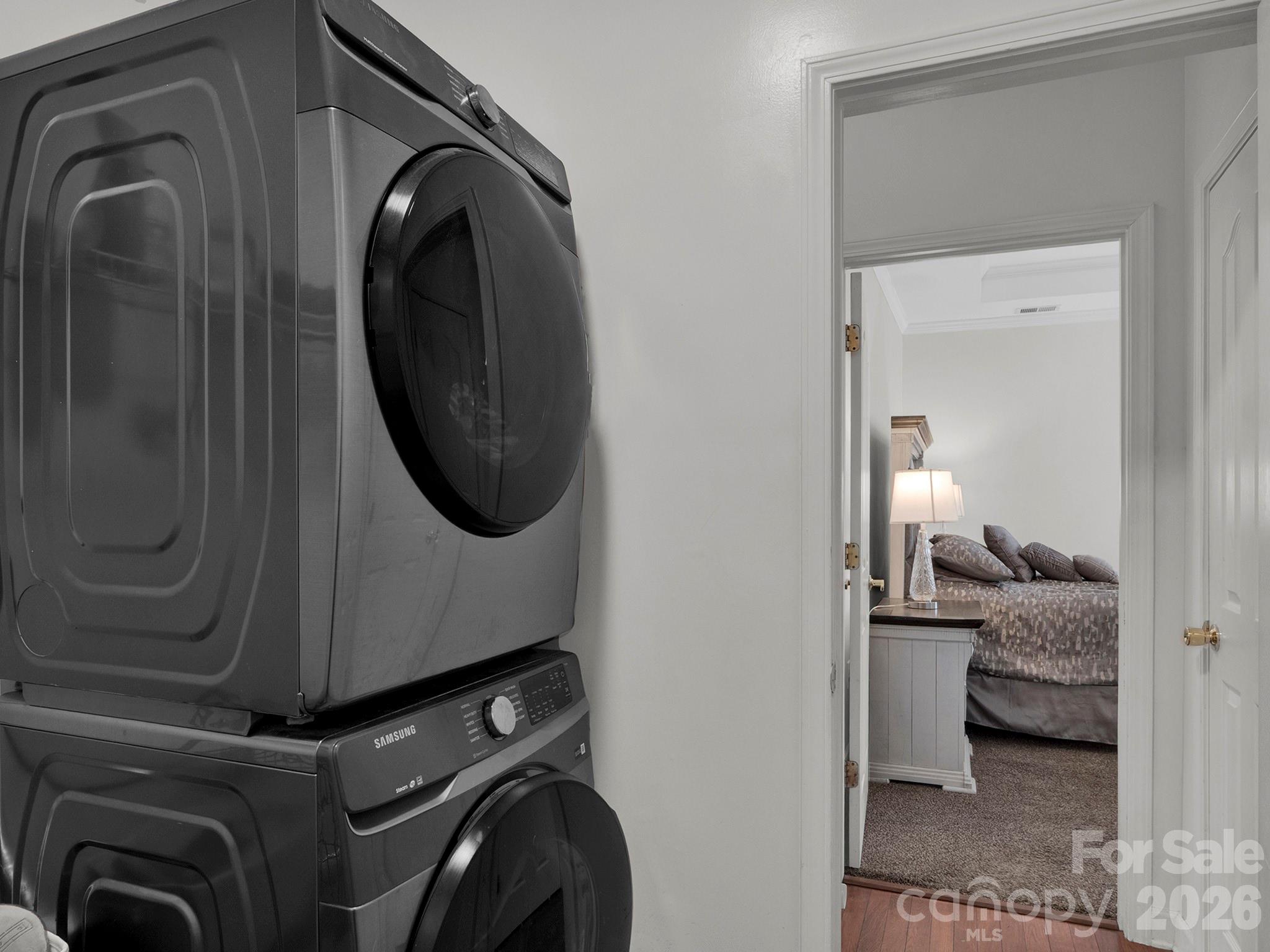 Almond Estates - Residential