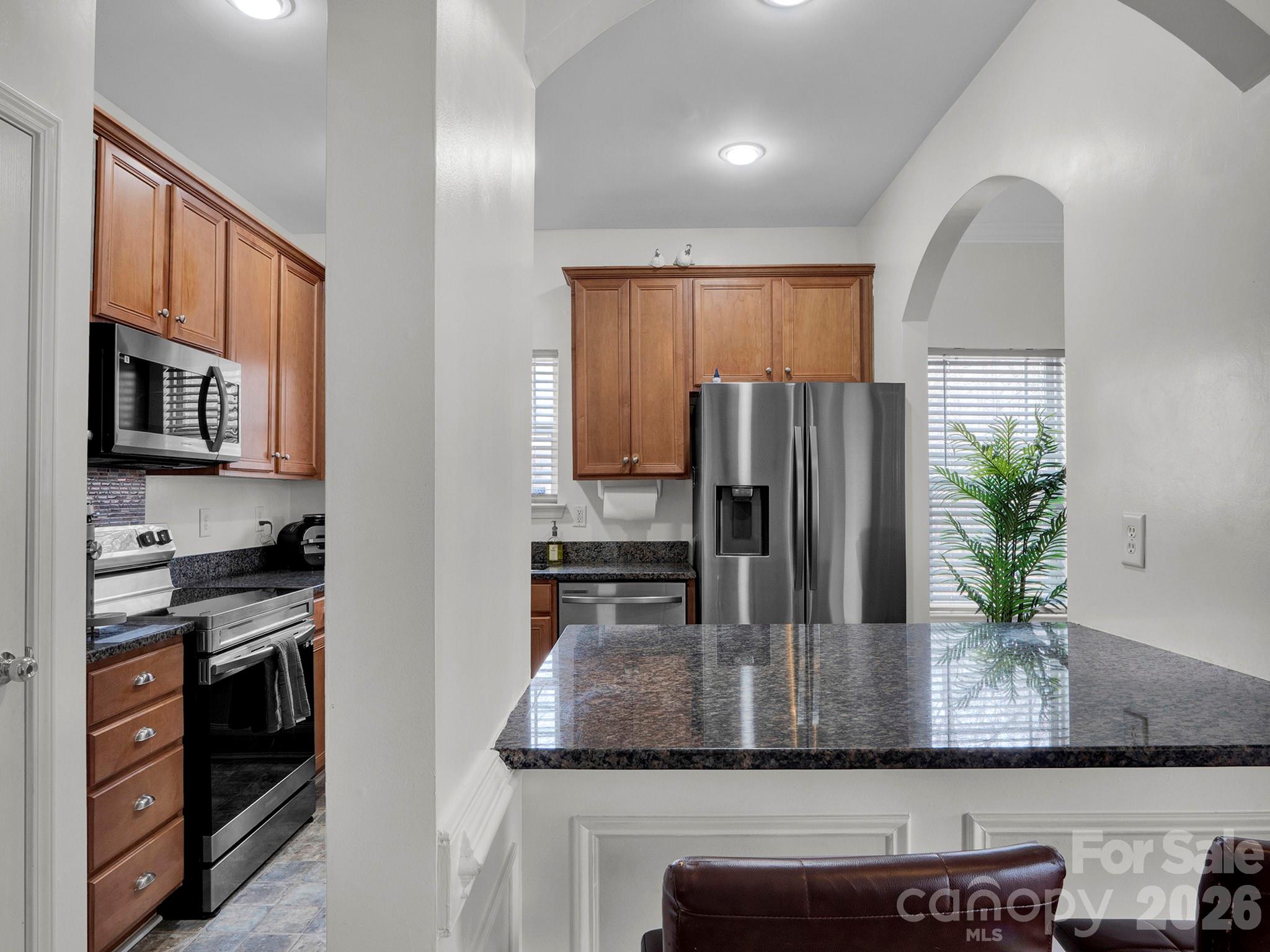 Almond Estates - Residential