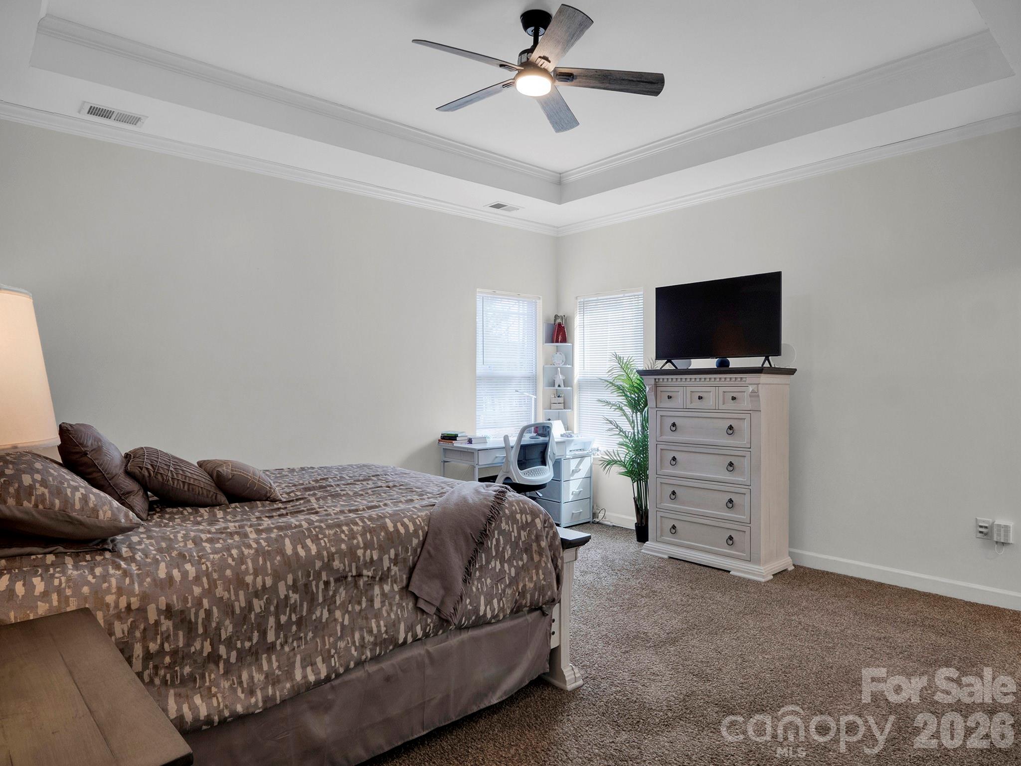 Almond Estates - Residential