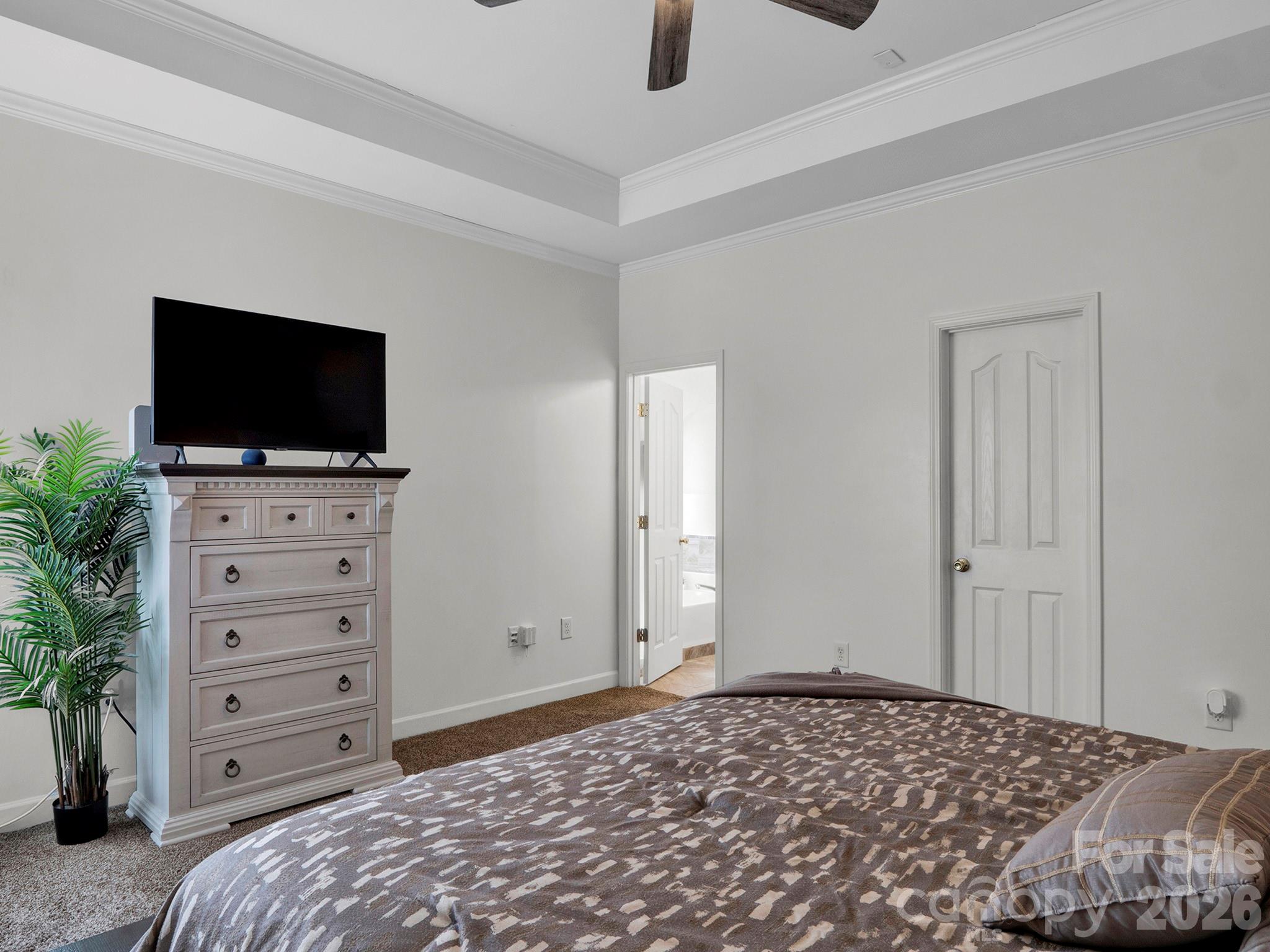 Almond Estates - Residential