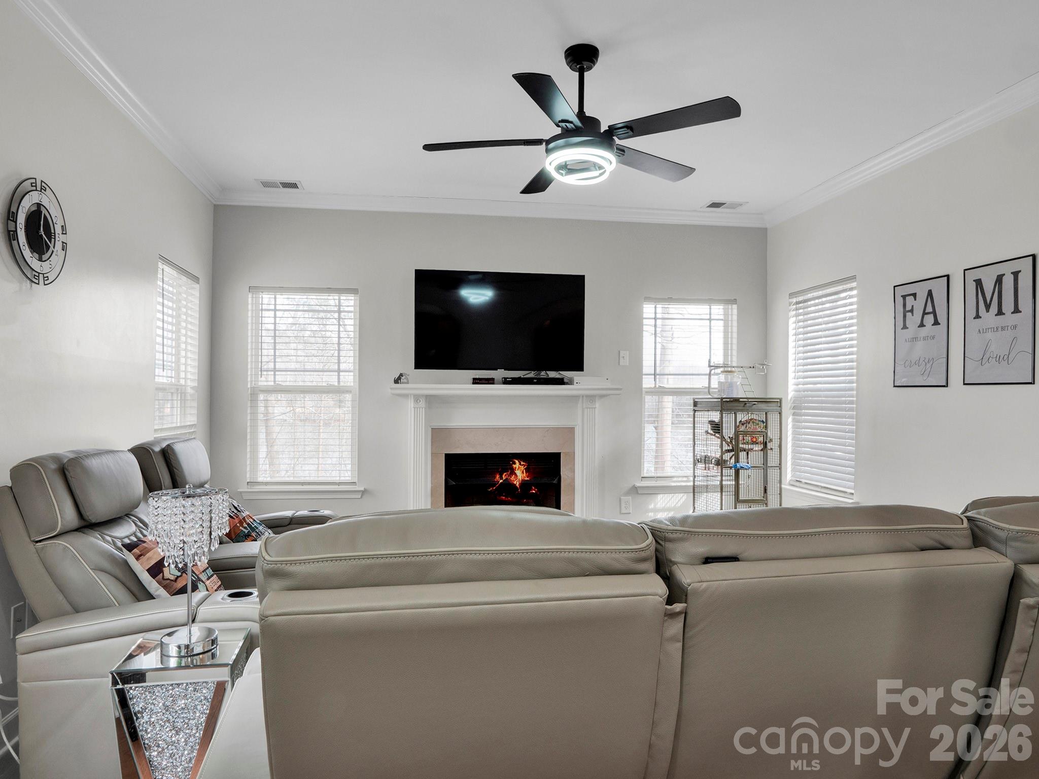 Almond Estates - Residential