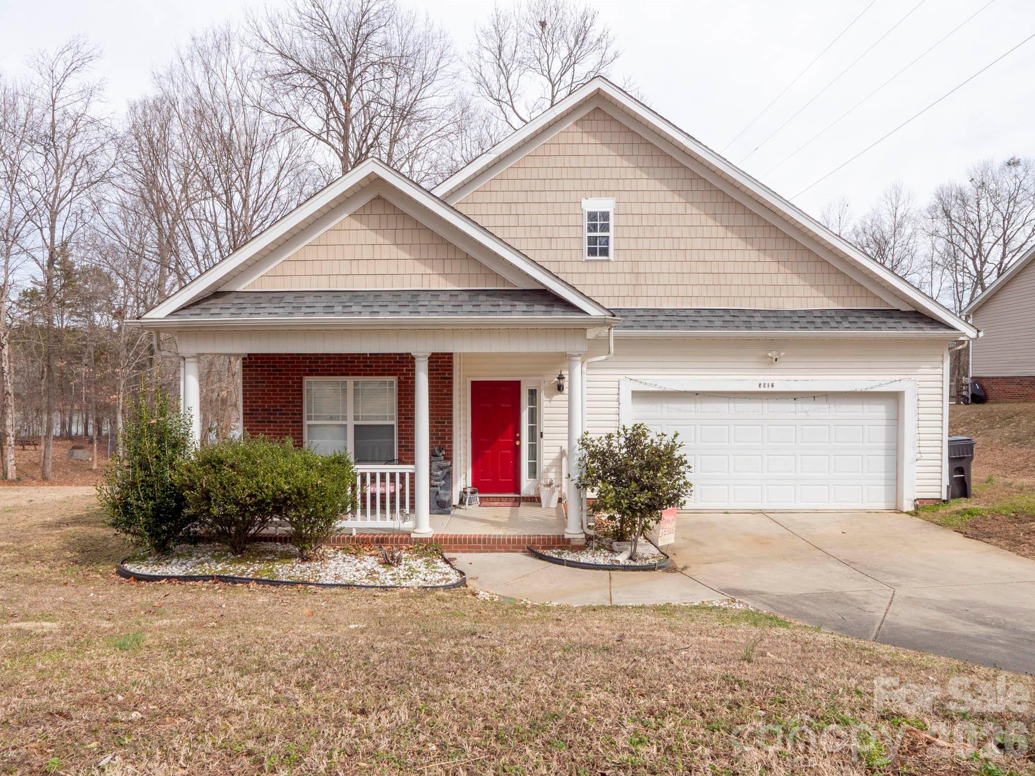 Almond Estates - Residential