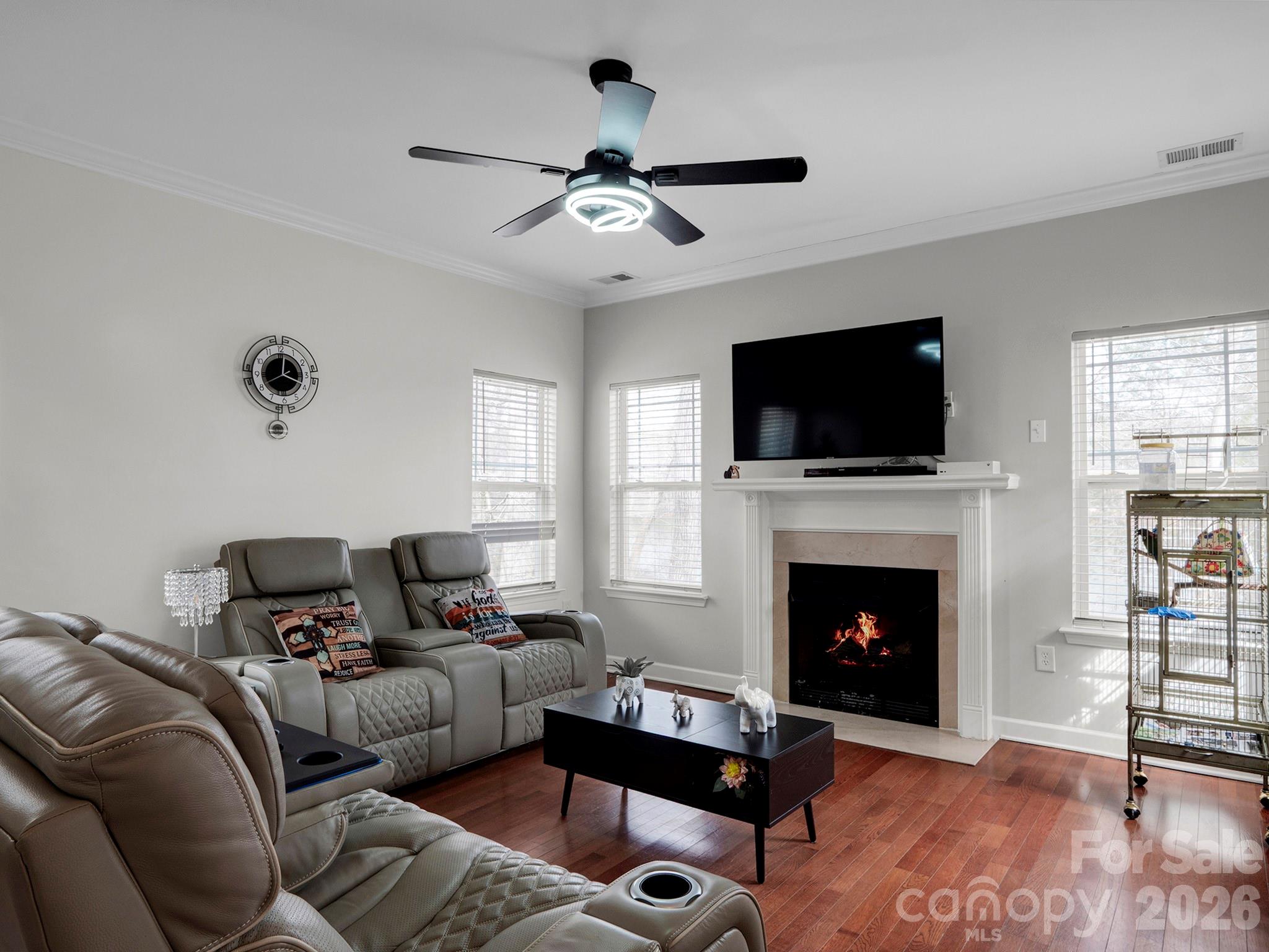 Almond Estates - Residential