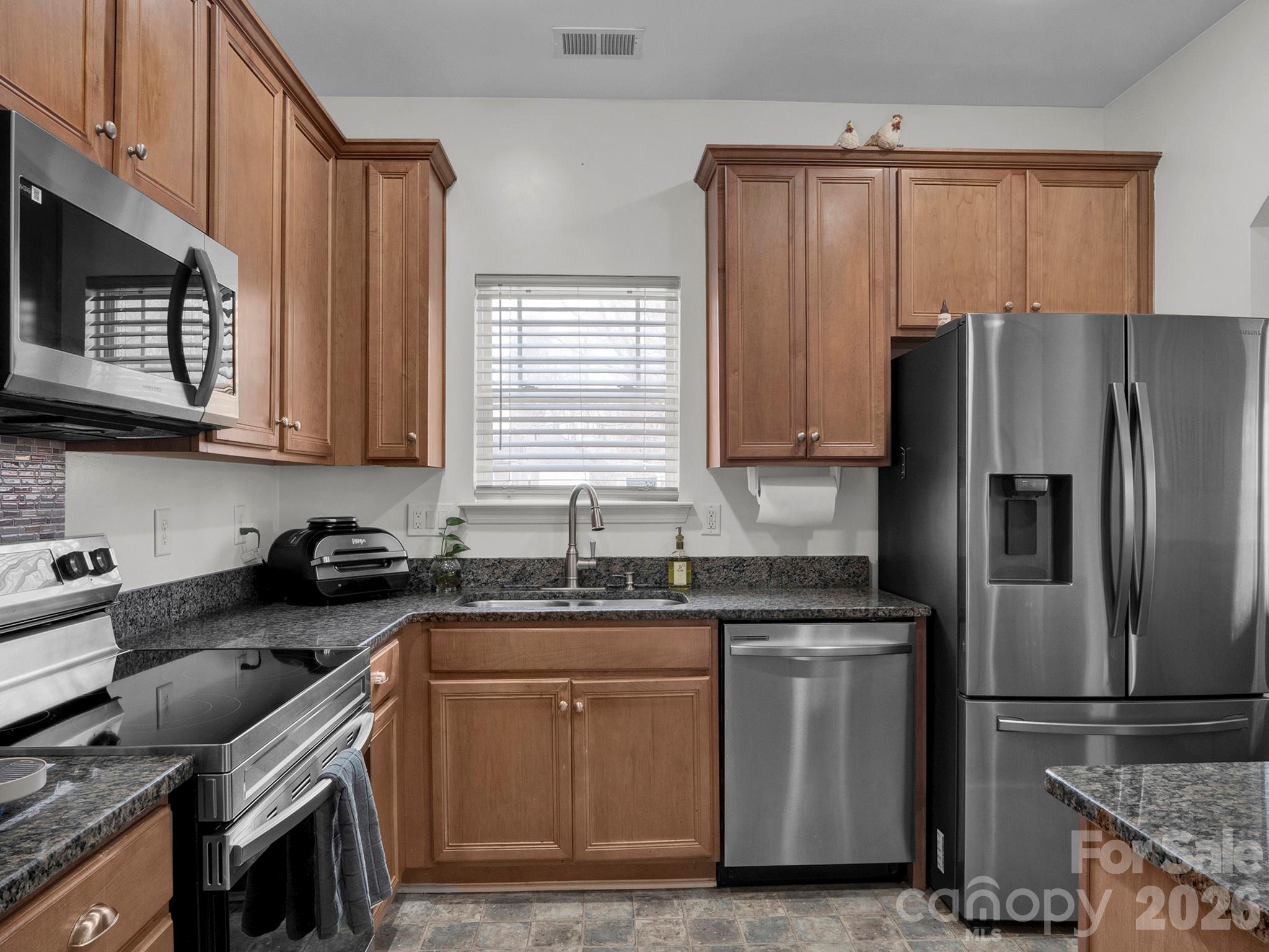 Almond Estates - Residential