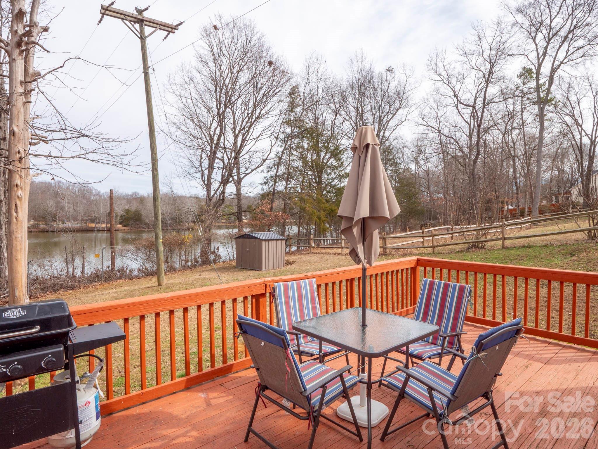 Almond Estates - Residential