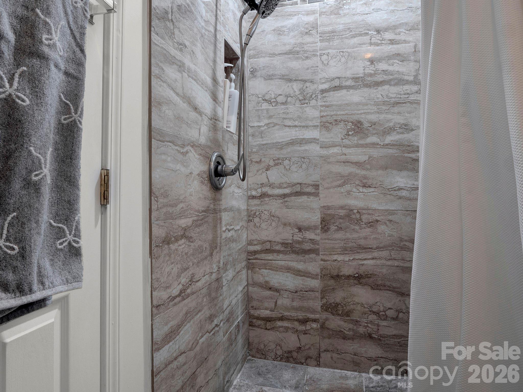 Almond Estates - Residential