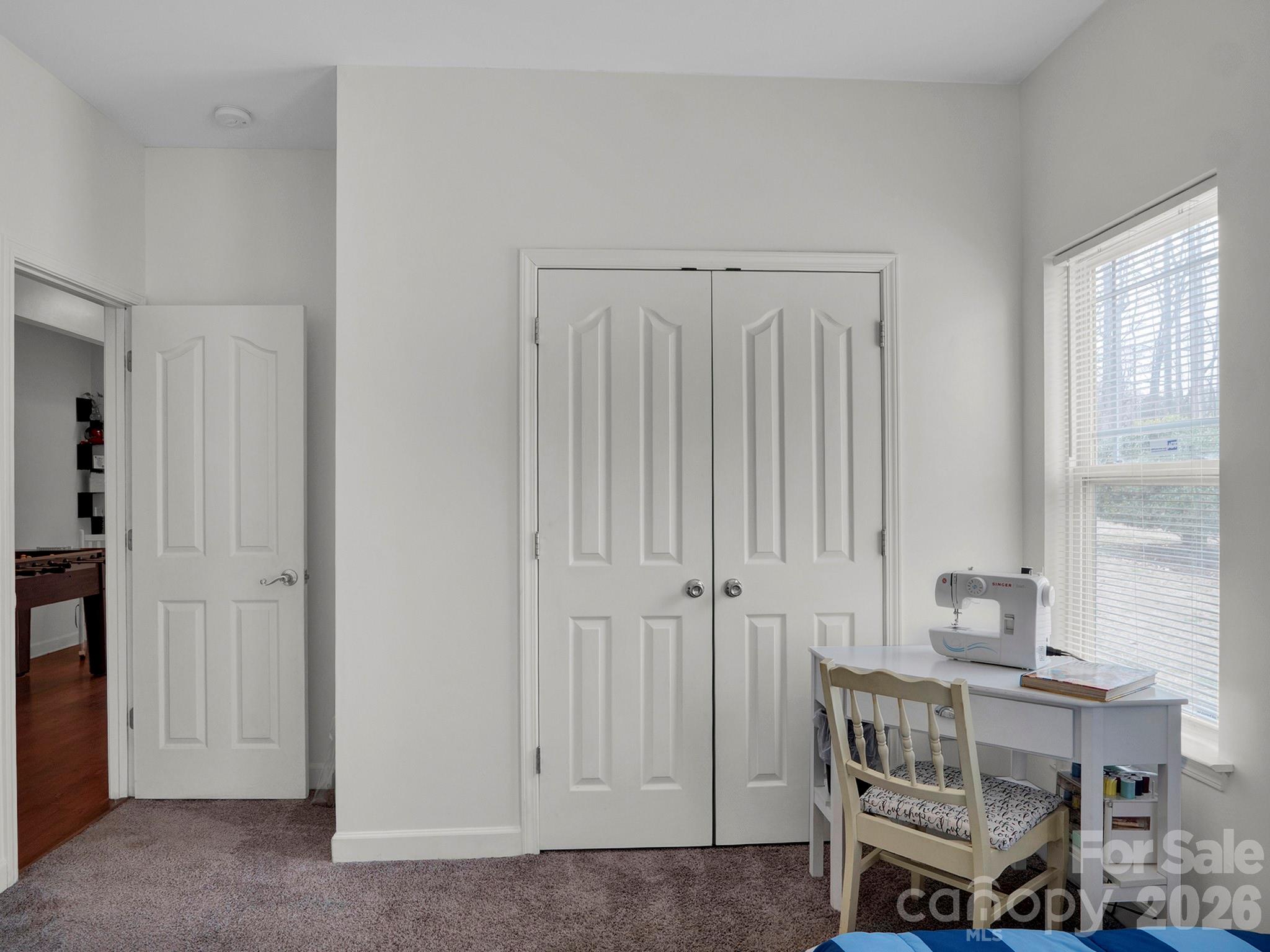 Almond Estates - Residential