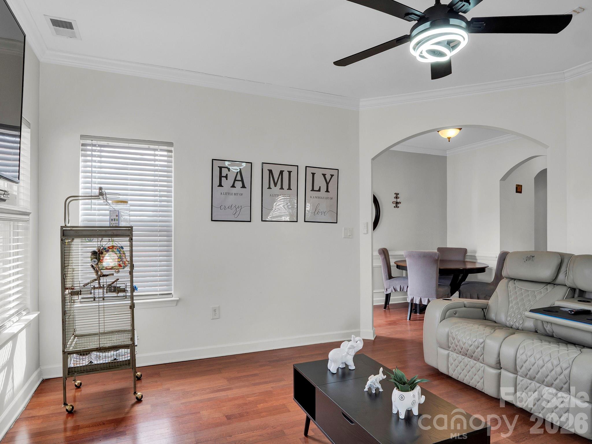 Almond Estates - Residential