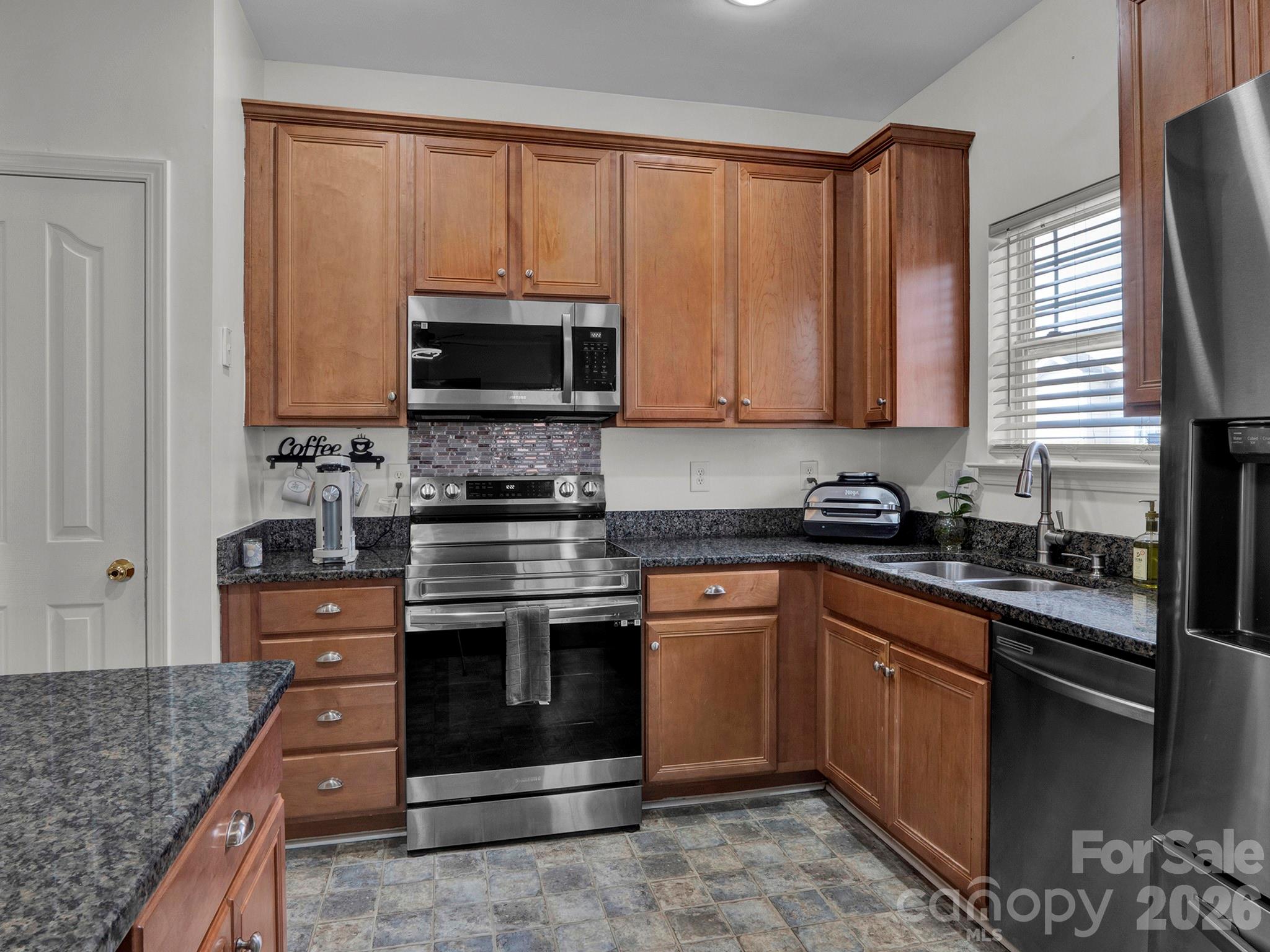 Almond Estates - Residential