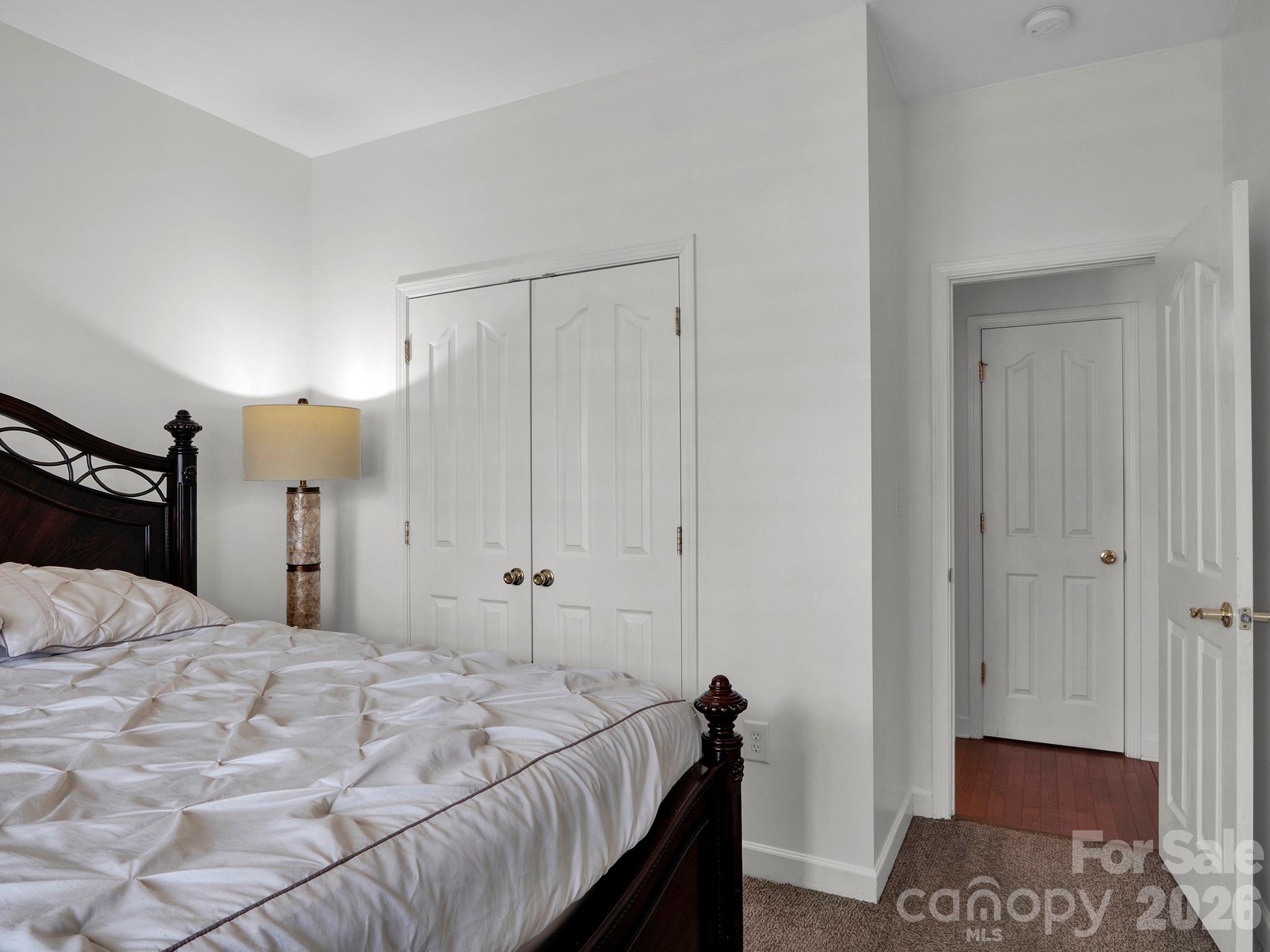 Almond Estates - Residential