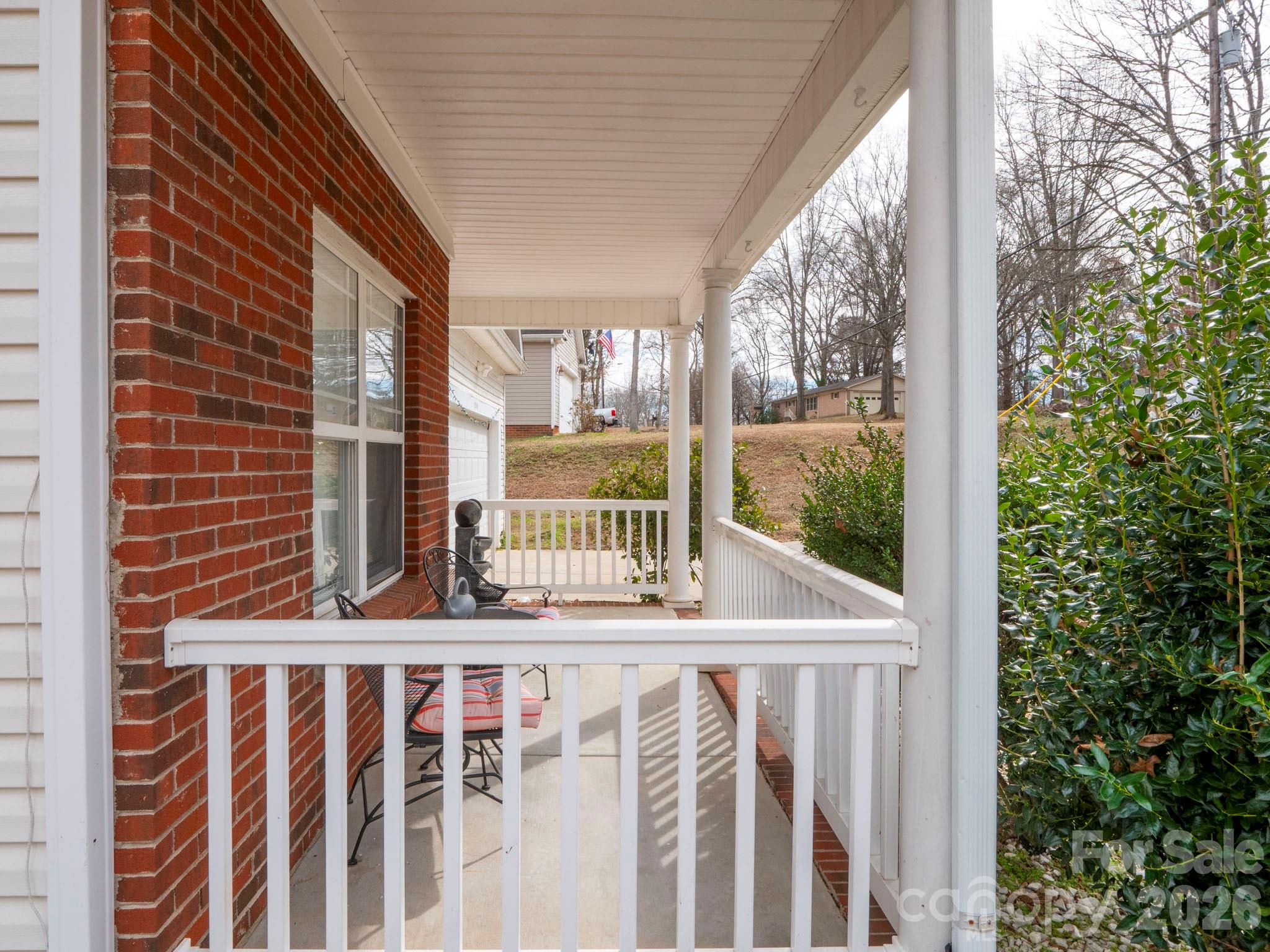 Almond Estates - Residential