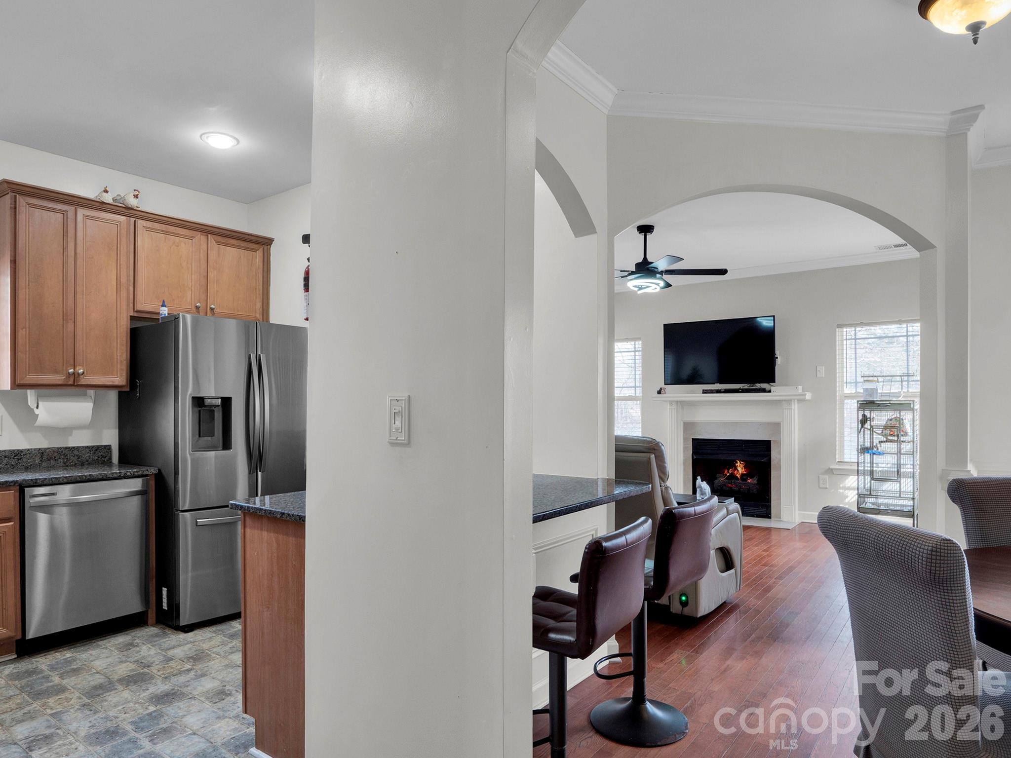 Almond Estates - Residential