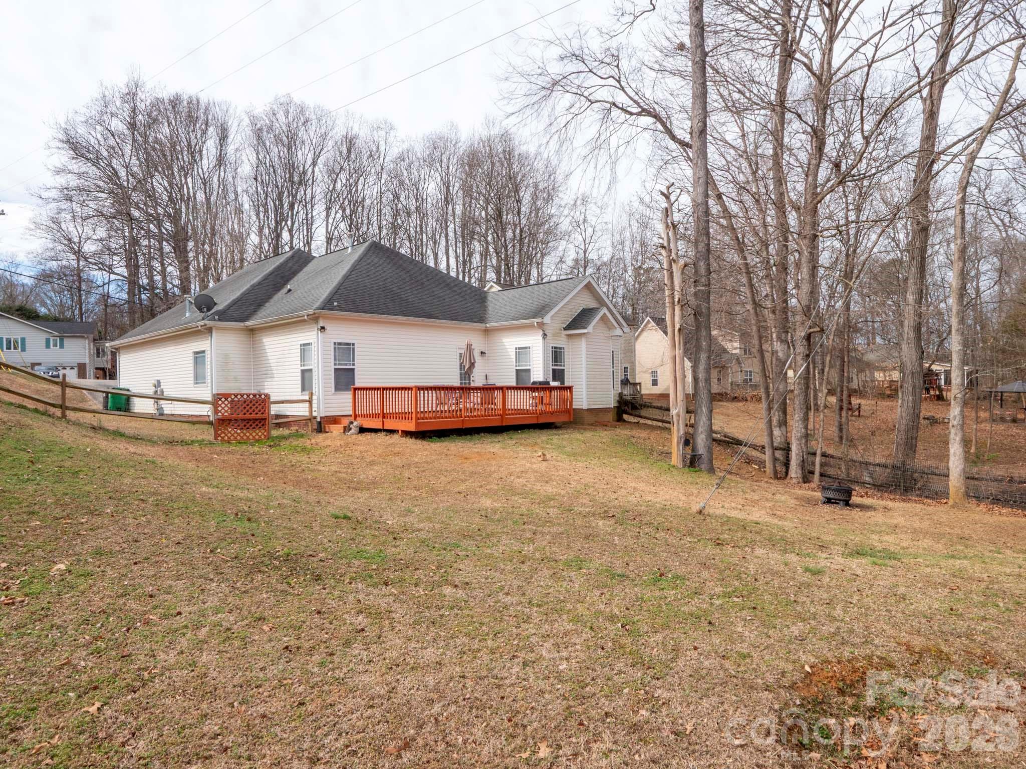 Almond Estates - Residential