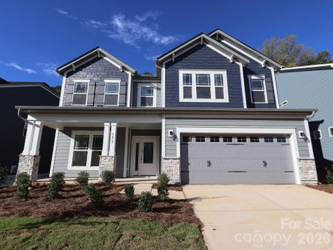 Photo of 1417 Yellow Springs Drive, Huntersville, NC 28078 (MLS # 4434157)