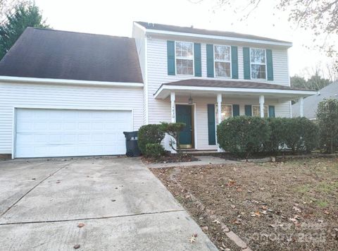 Photo of 14830 Cane Field Drive, Charlotte, NC 28273 (MLS # 4331046)