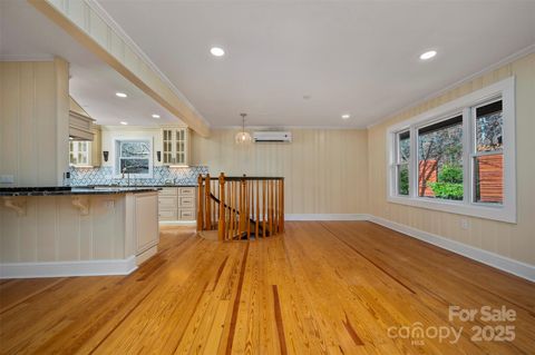 A home in Lake Lure