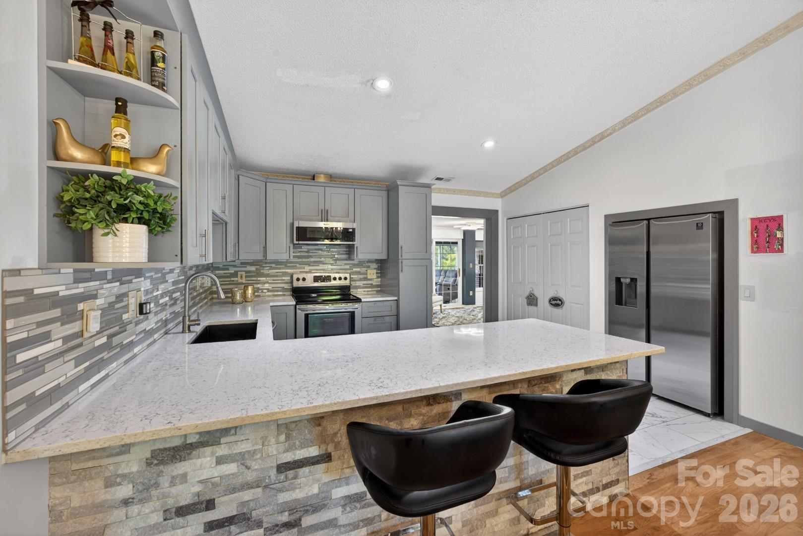 West Ridge - Residential