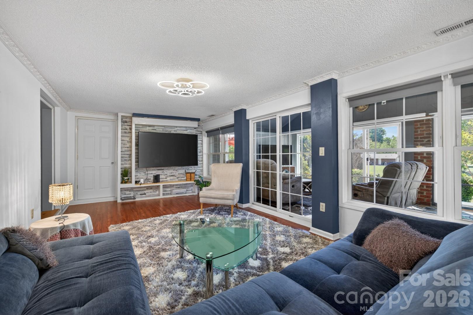 West Ridge - Residential