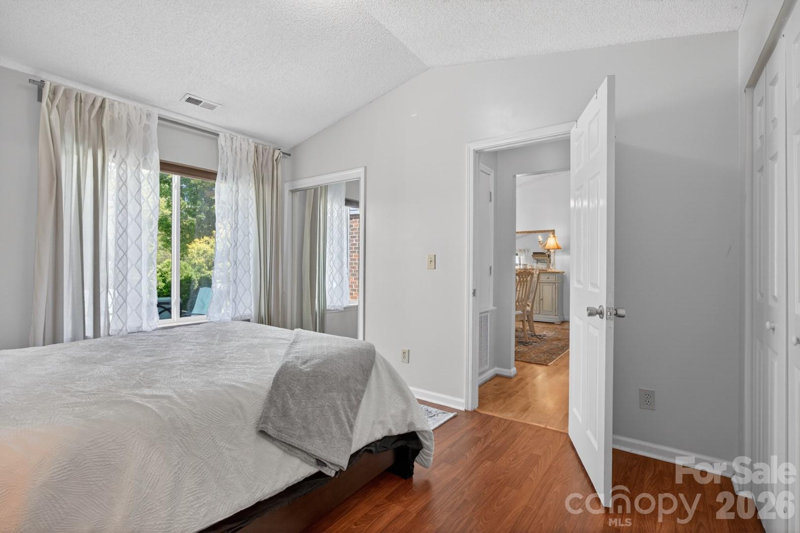 West Ridge - Residential