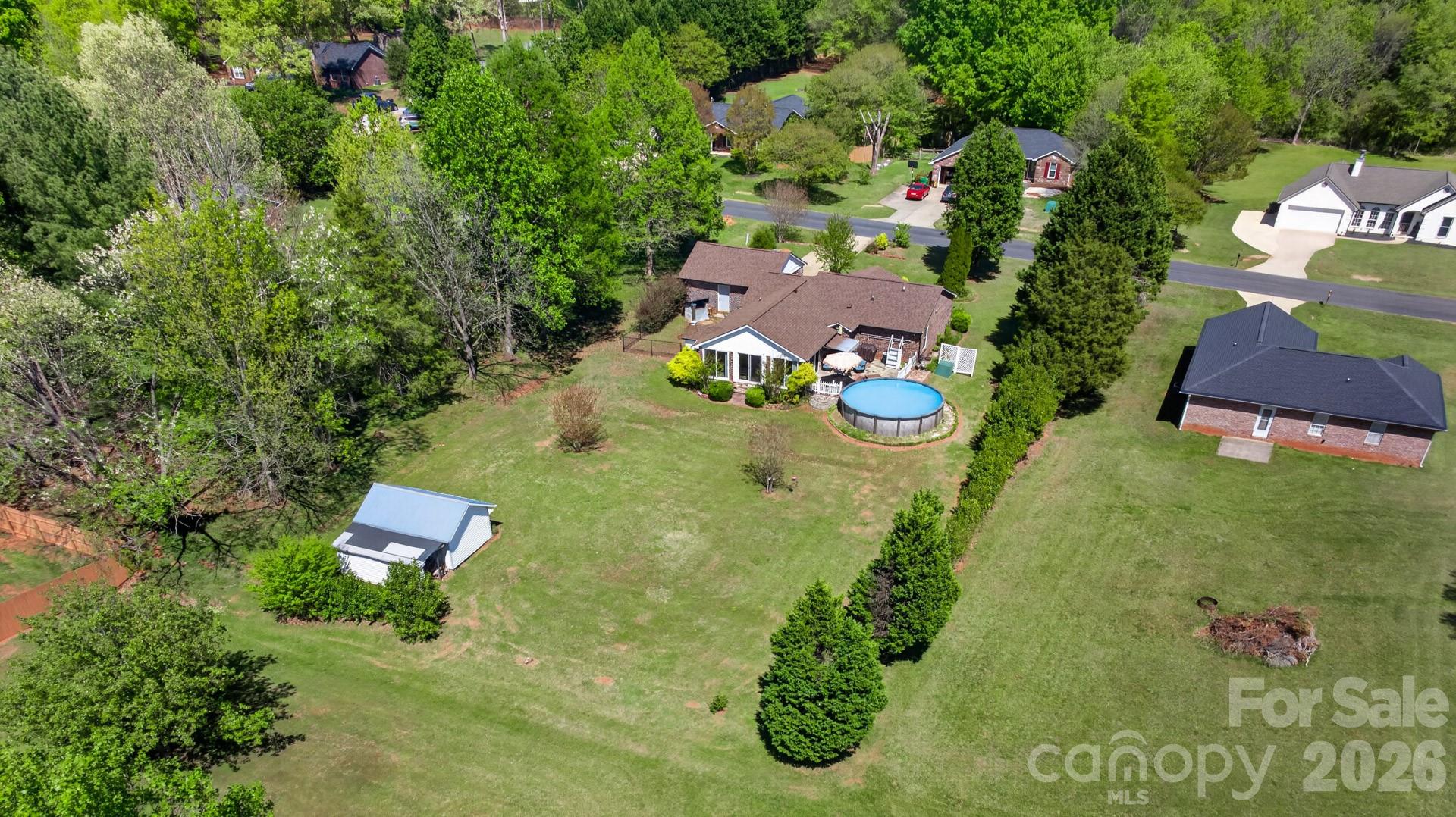 West Ridge - Residential