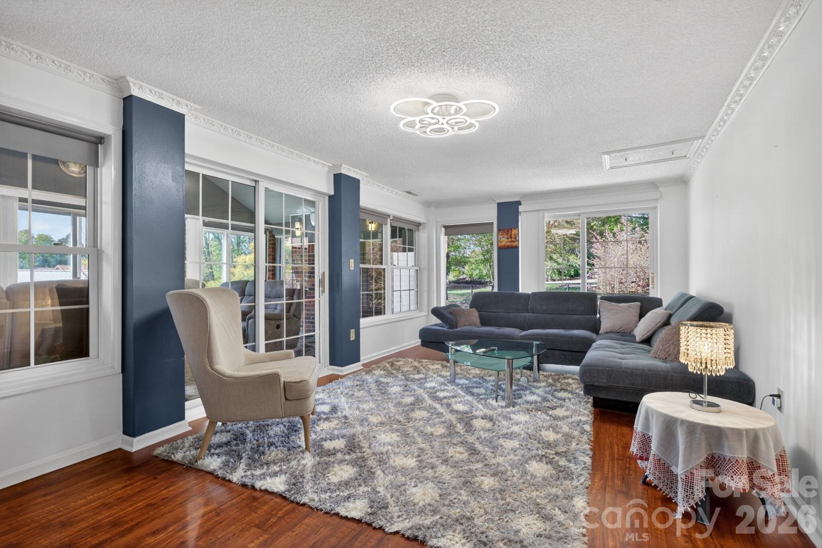 West Ridge - Residential