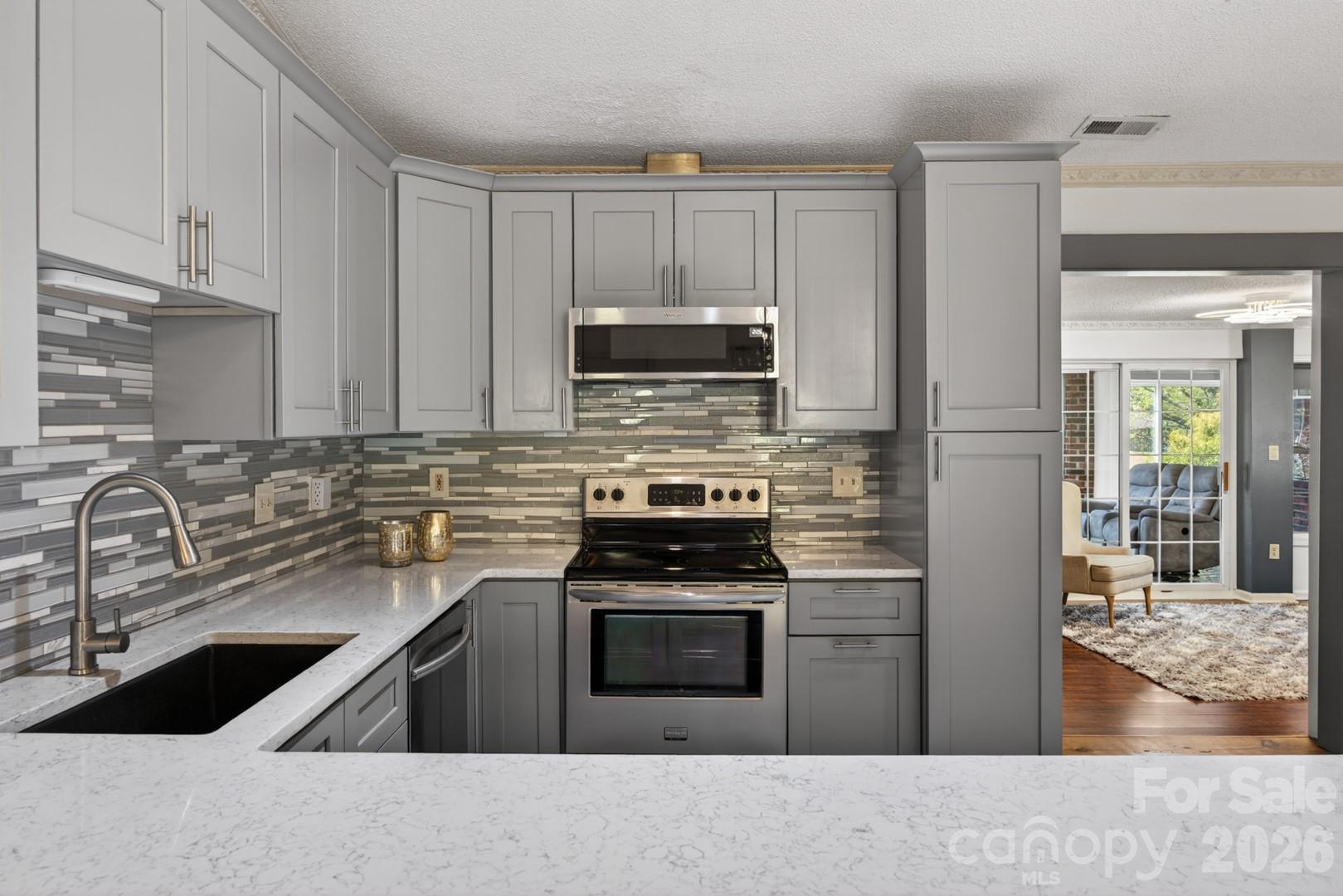 West Ridge - Residential