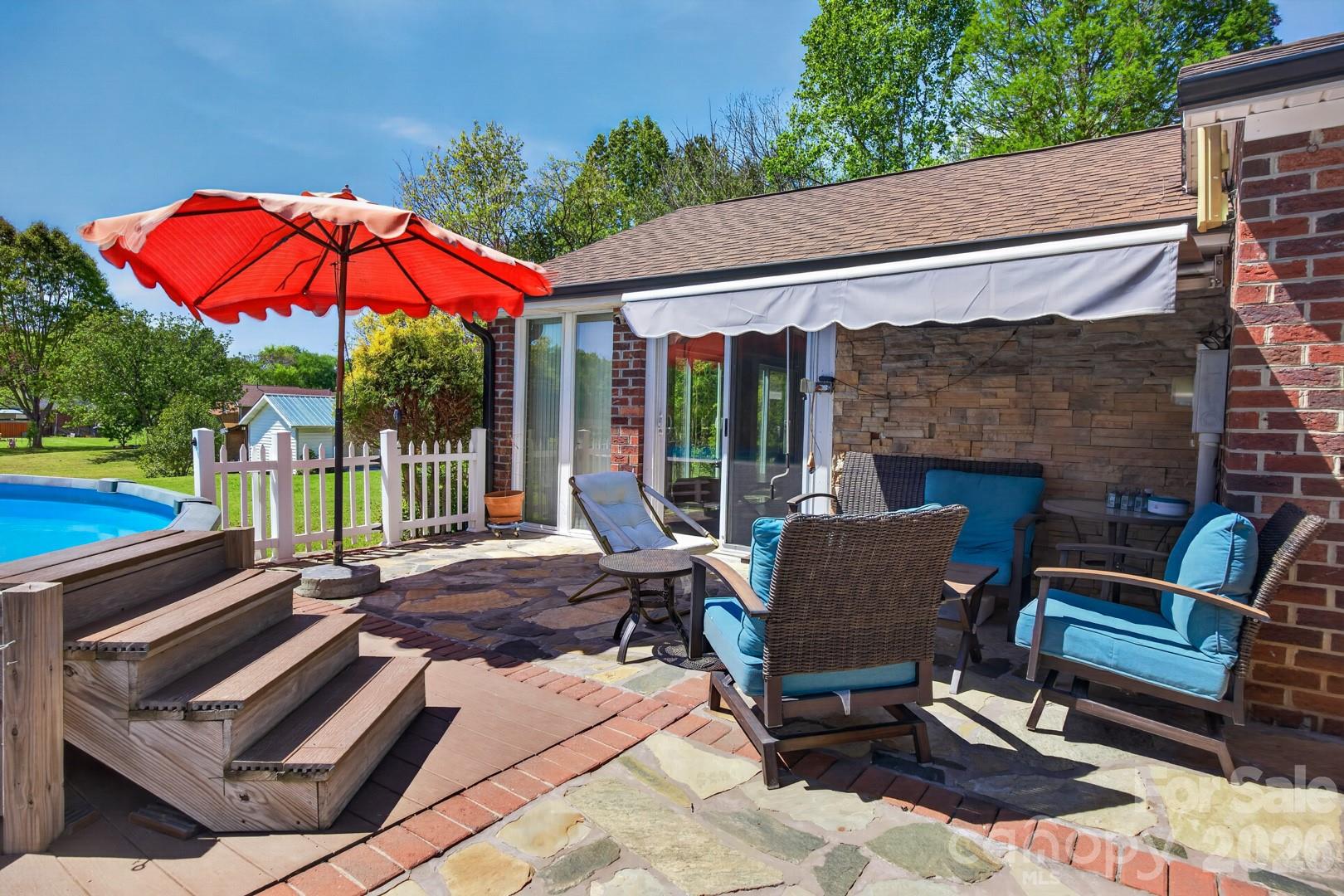 West Ridge - Residential