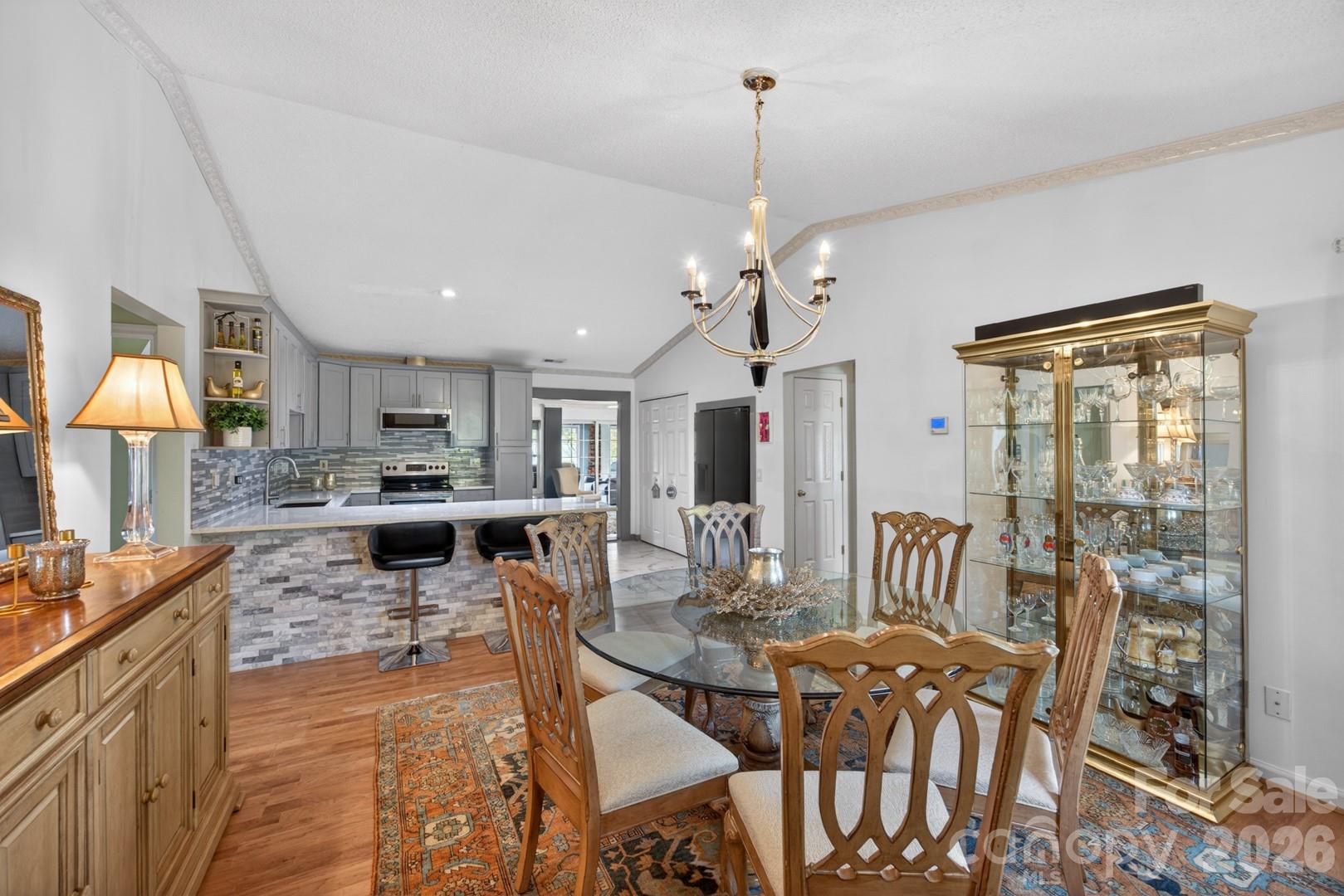 West Ridge - Residential