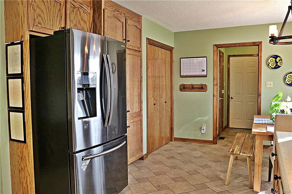 Olde Mill - Residential