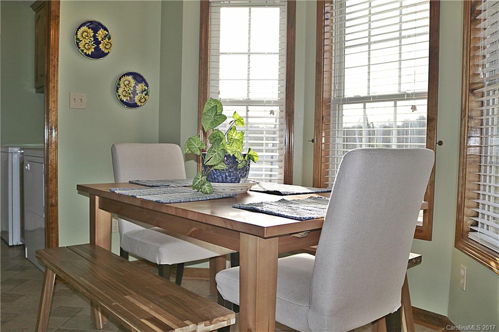 Olde Mill - Residential