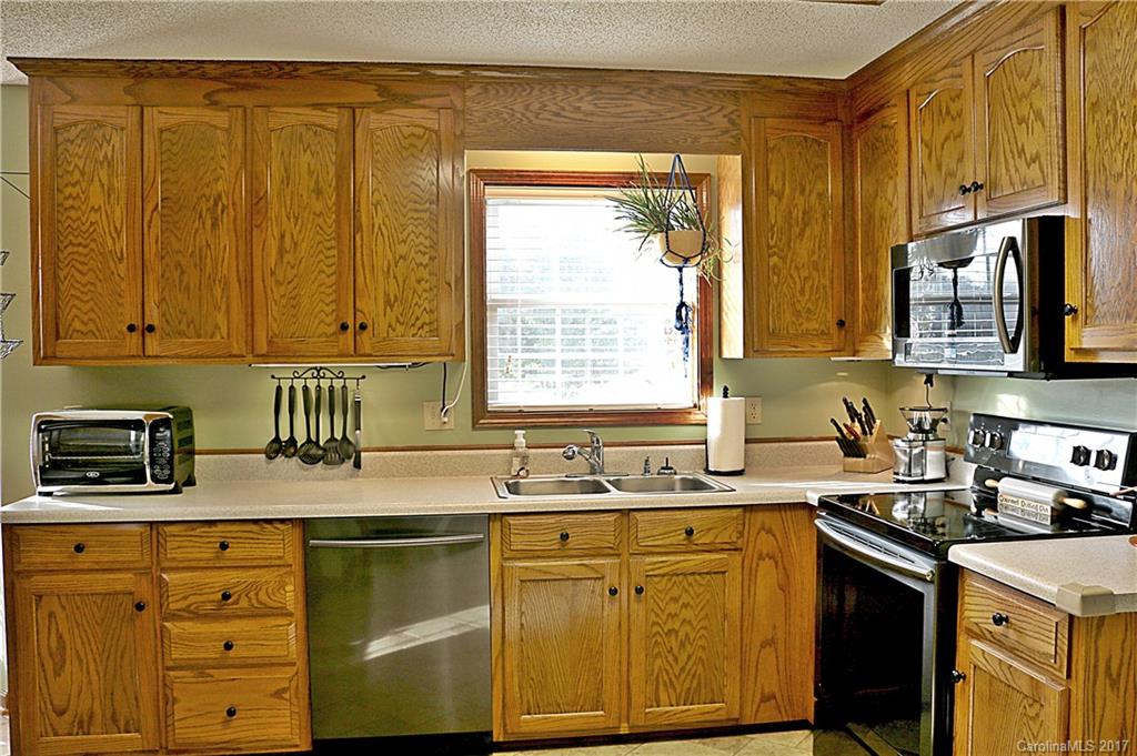 Olde Mill - Residential