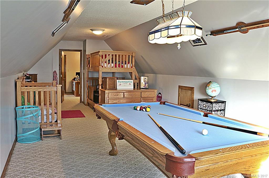 Olde Mill - Residential