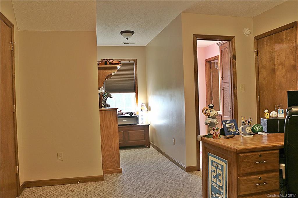 Olde Mill - Residential